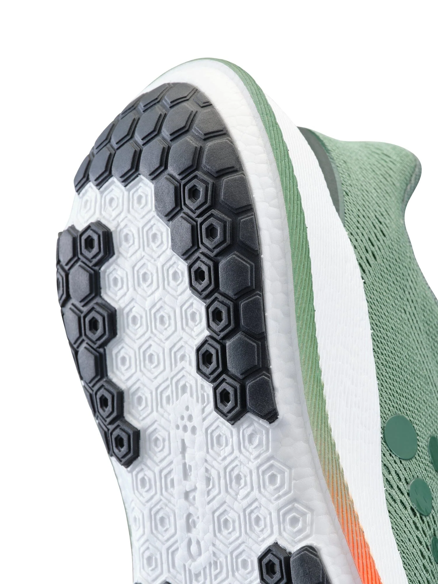 Women's Pacer 2 Running Shoe - Thyme/Atlantic - Image 4