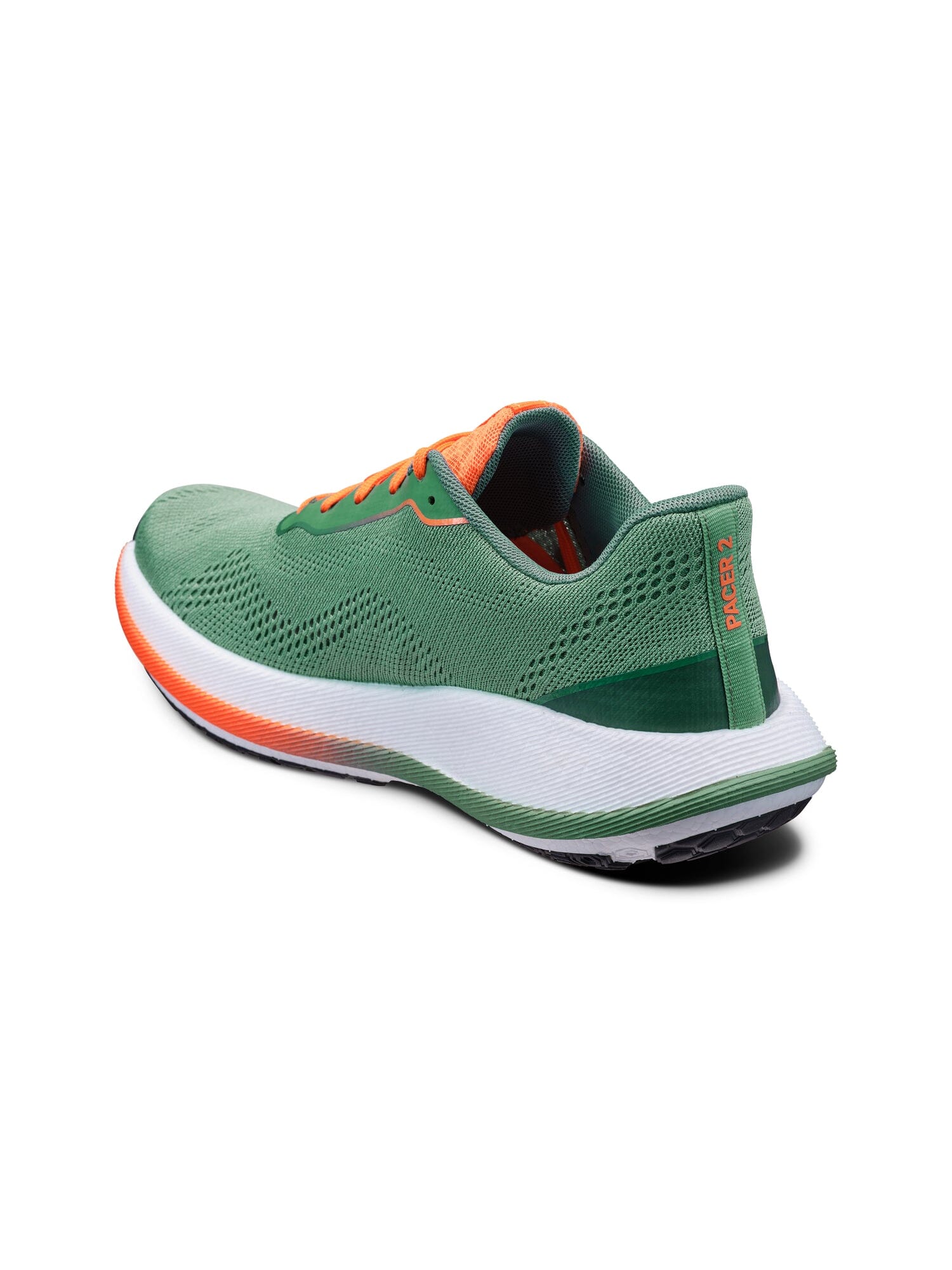 Women's Pacer 2 Running Shoe - Thyme/Atlantic - Image 6