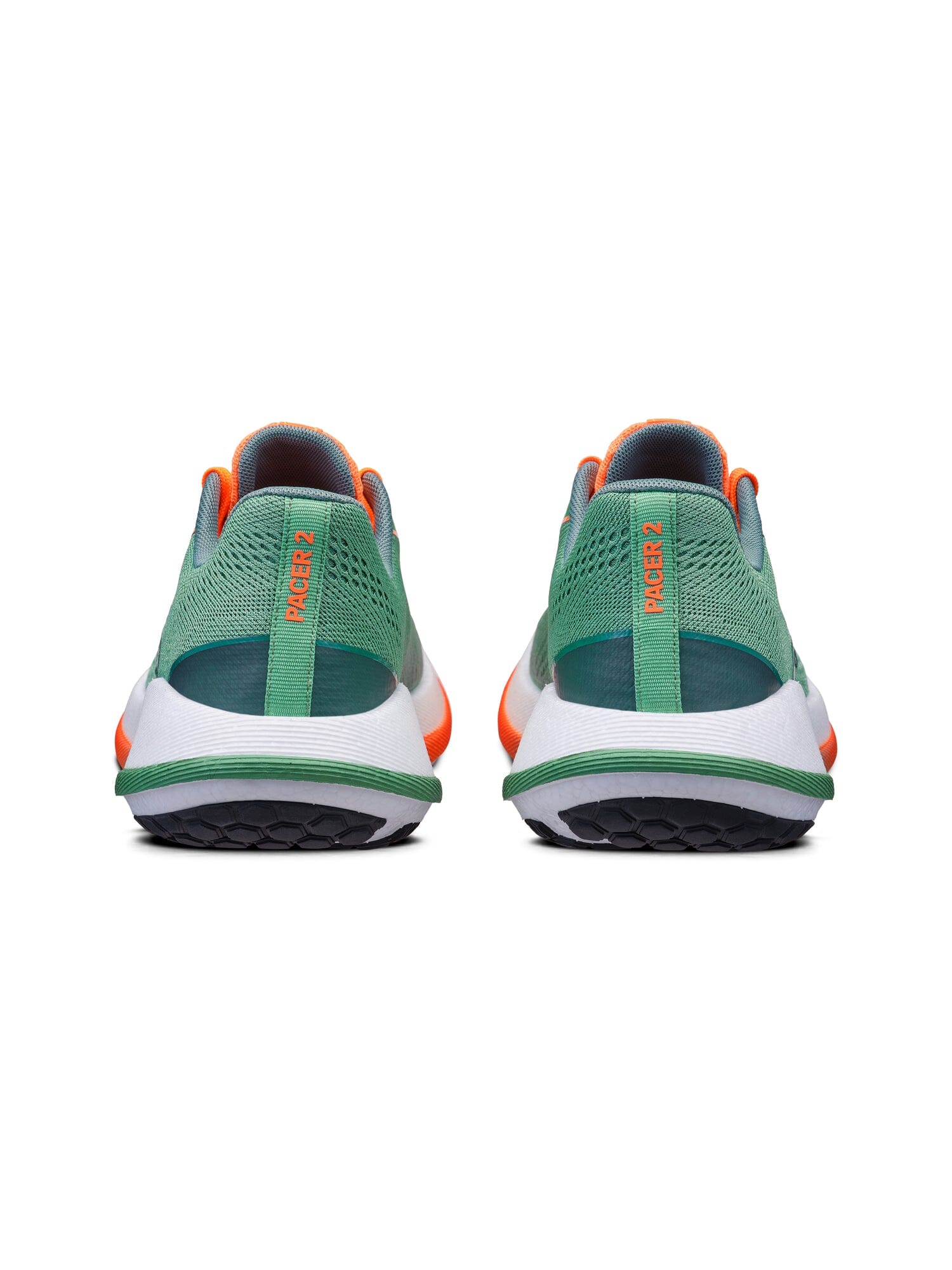 Women's Pacer 2 Running Shoe - Thyme/Atlantic - Image 9