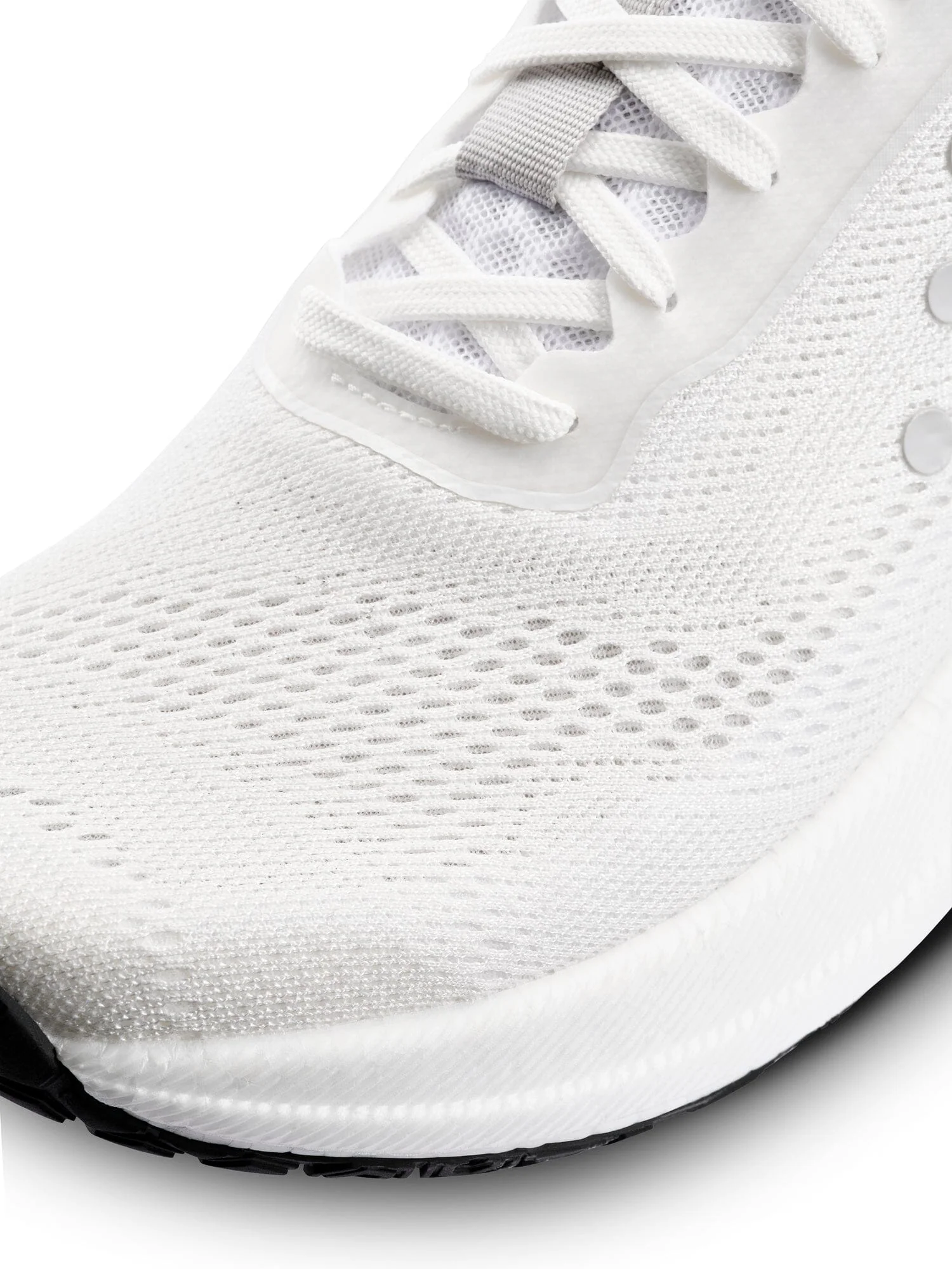 Women's Pacer 2 Running Shoe - White - Image 3