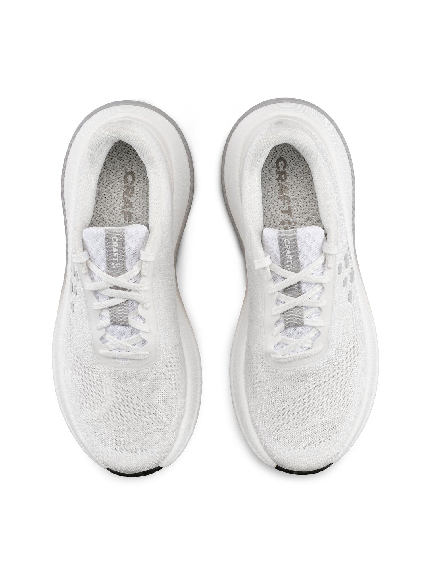 Women's Pacer 2 Running Shoe - White - Image 7