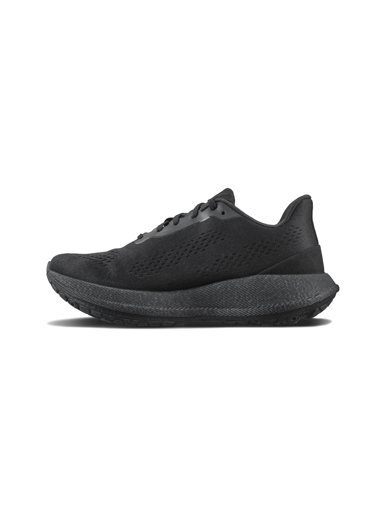 Women's Pacer Running Shoe - Black/Black - Image 2