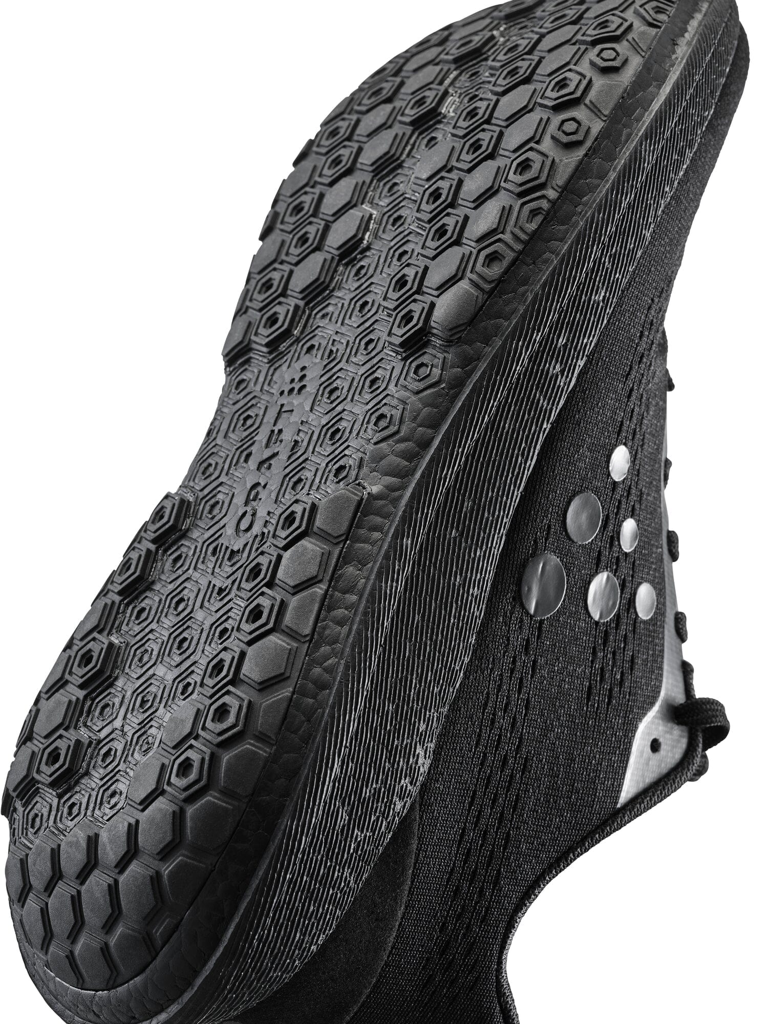 Women's Pacer Running Shoe - Black/Black - Image 4