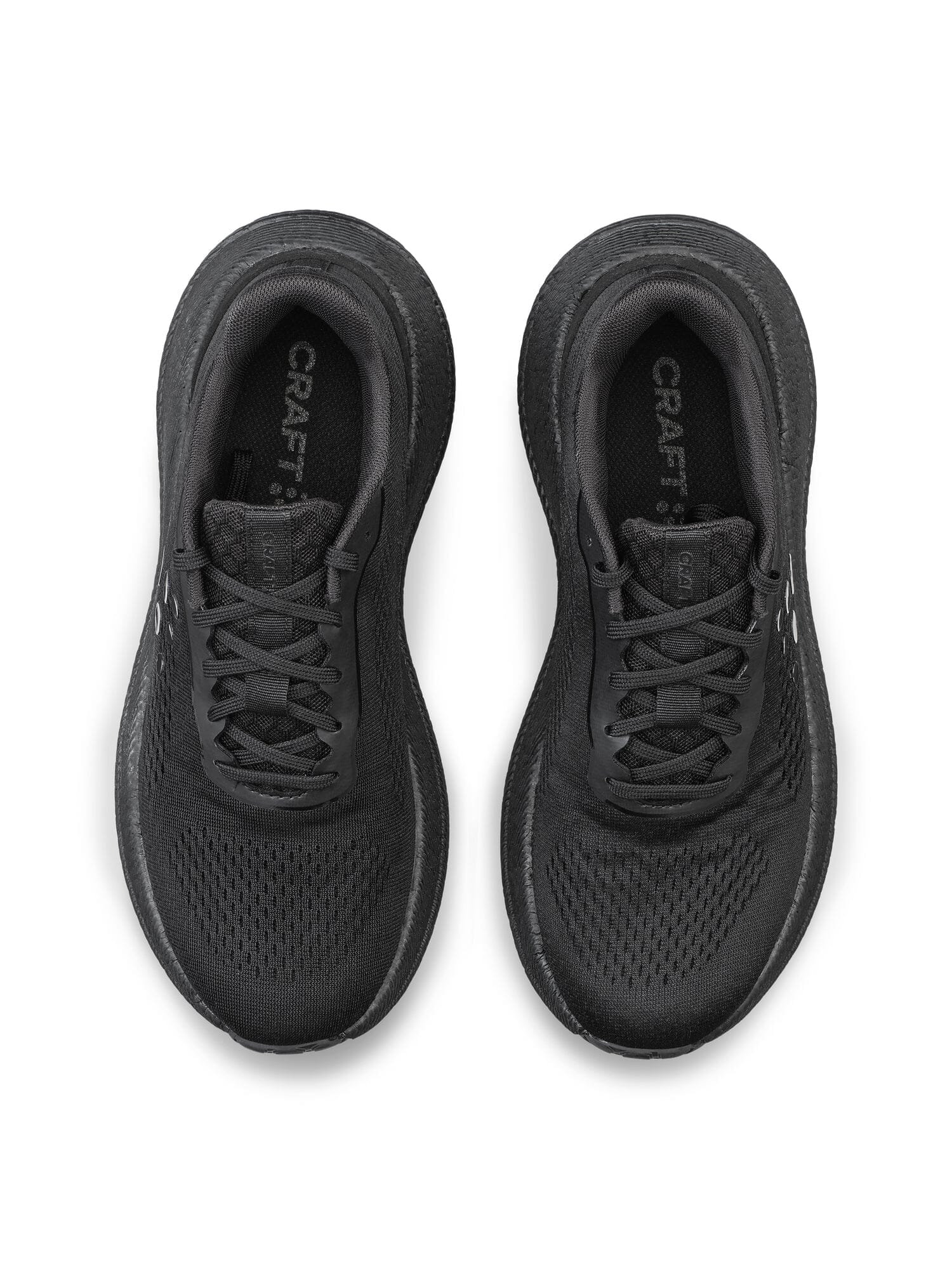 Women's Pacer Running Shoe - Black/Black - Image 5