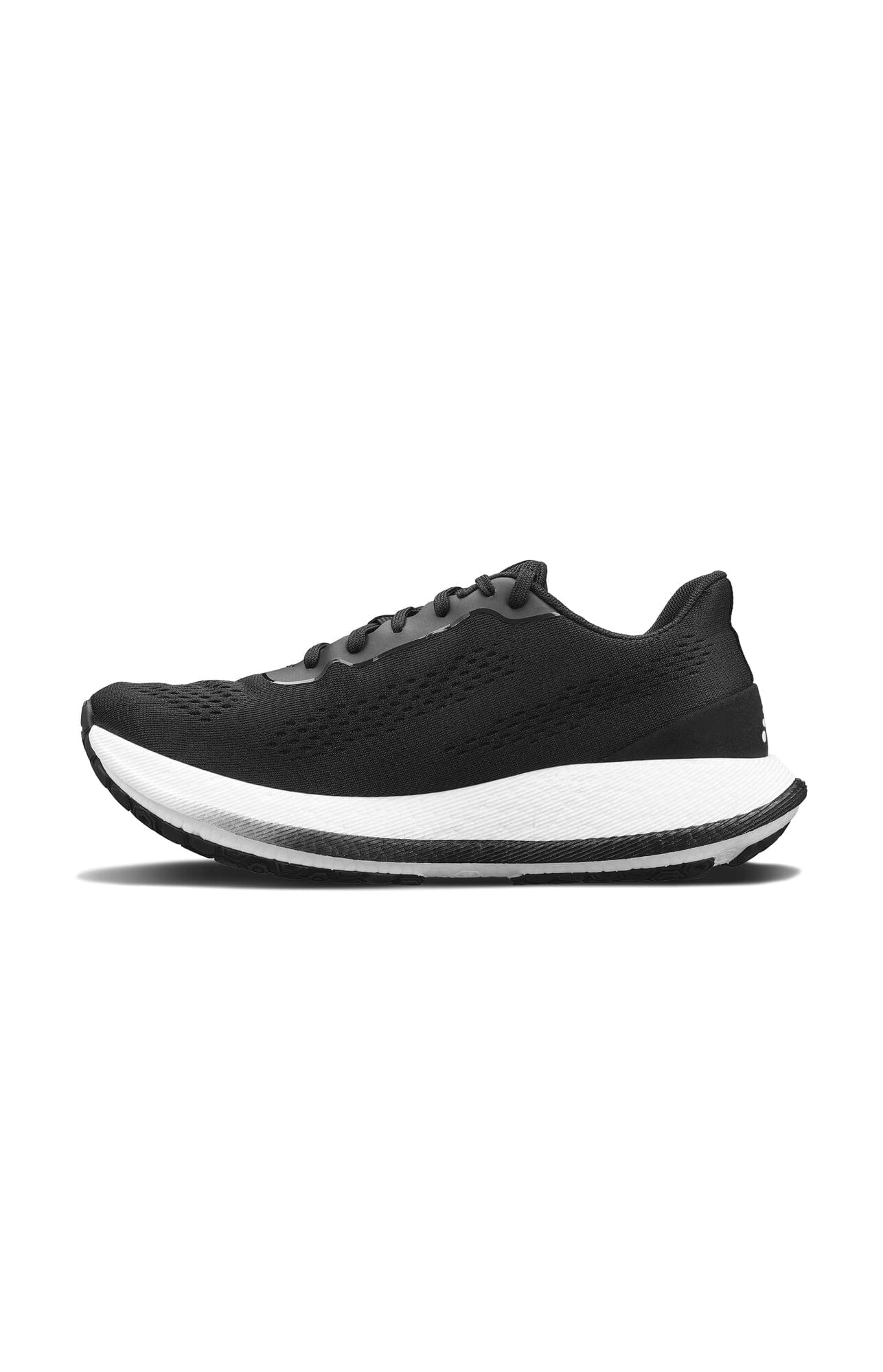 Women's Pacer Running Shoe - Black/White - Image 3
