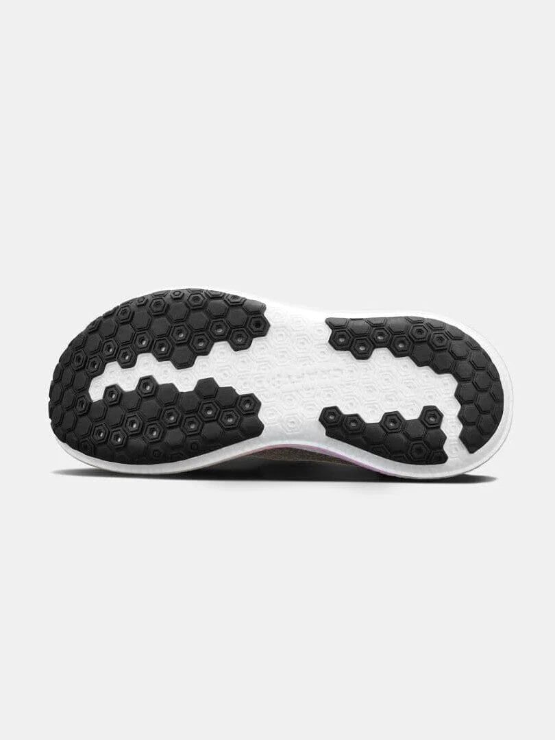 Women's Pacer Running Shoe - Clay/Whiz - Image 2