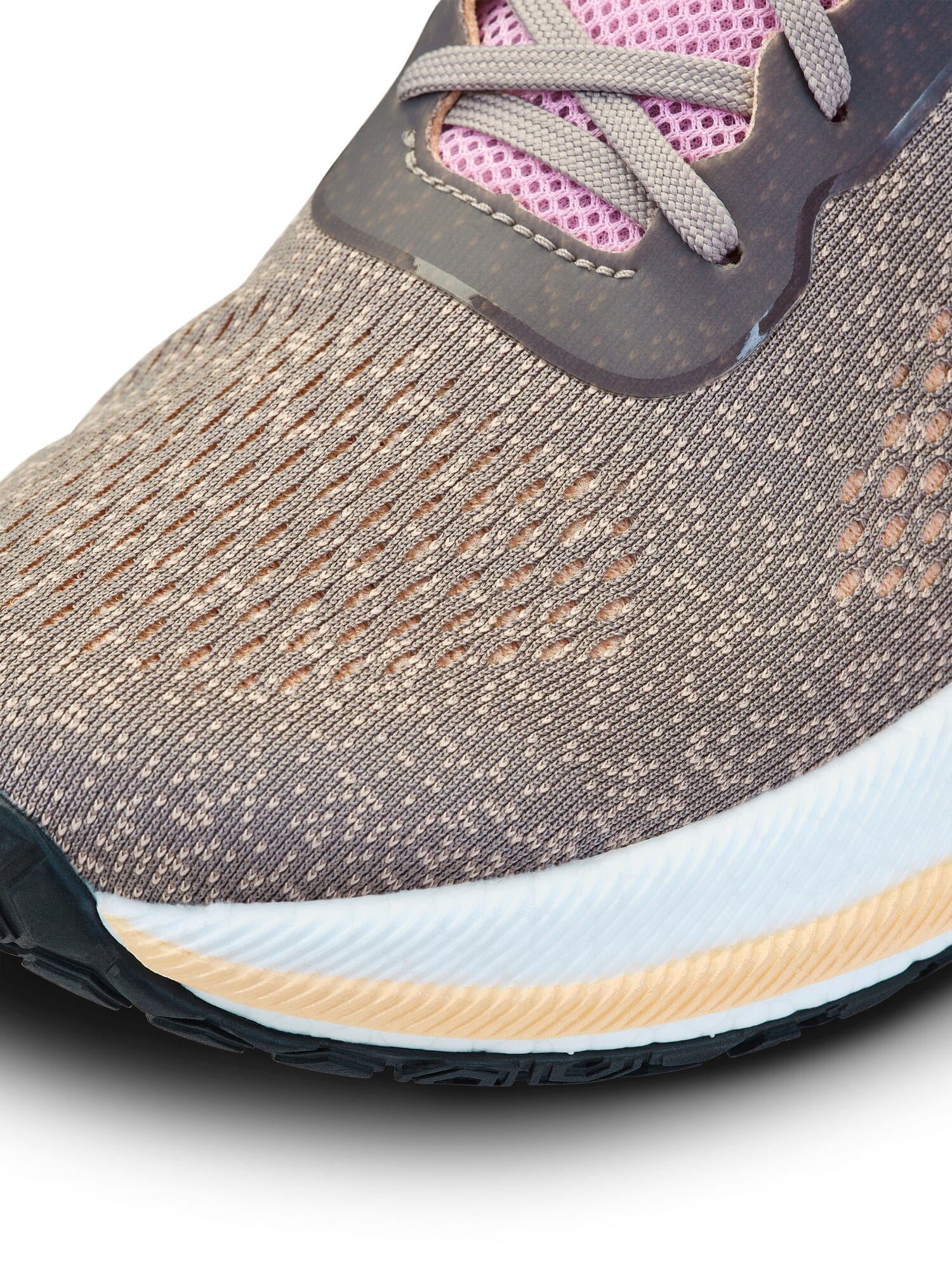 Women's Pacer Running Shoe - Clay/Whiz - Image 4