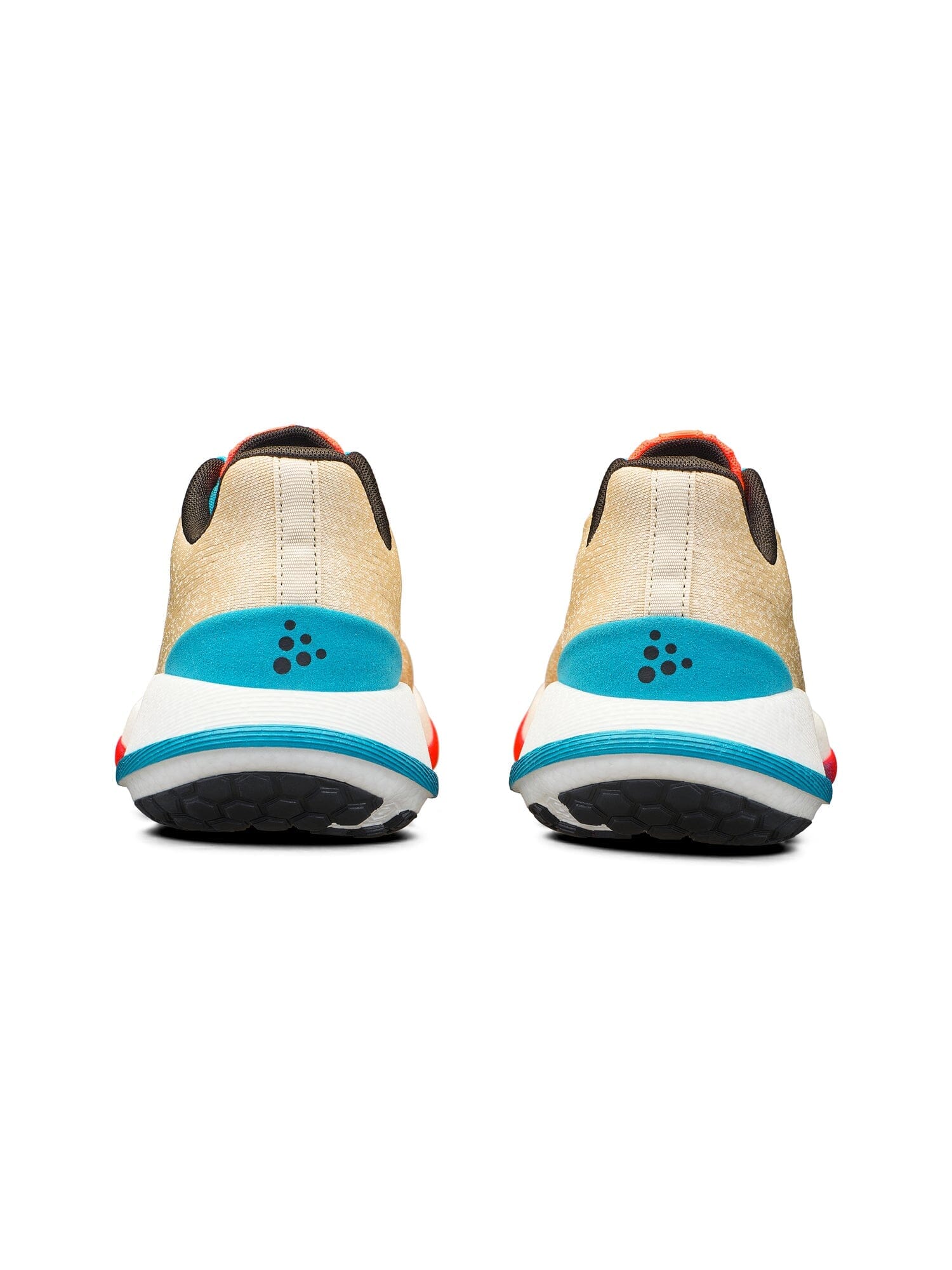 Women's Pacer Running Shoe - Plaster/Crush - Image 5