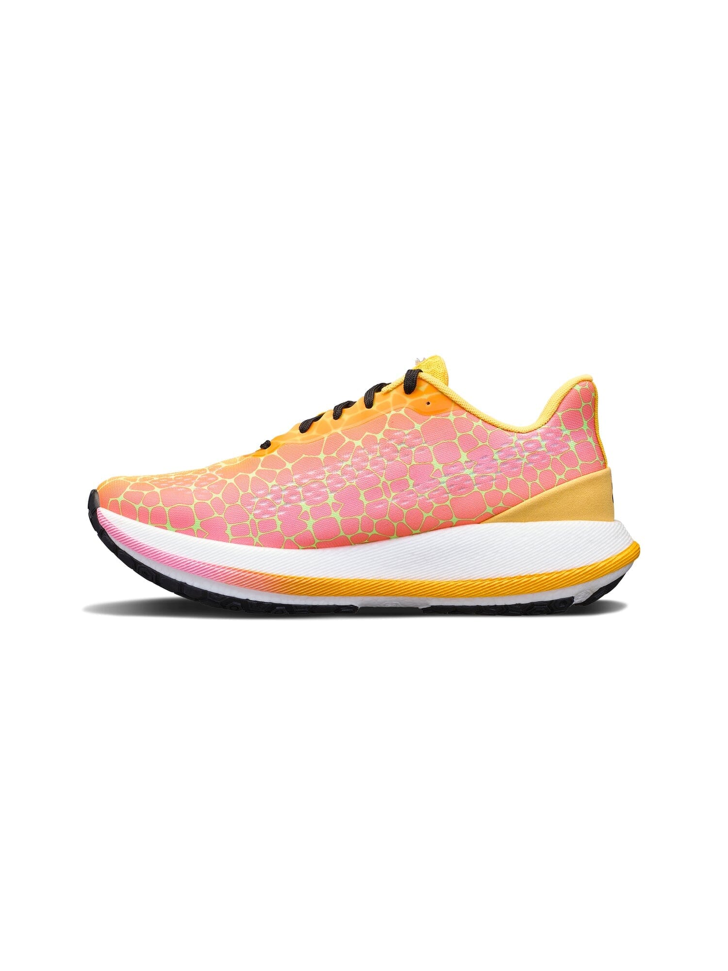 Women's Pacer Running Shoe - Sour/Multi - Image 2