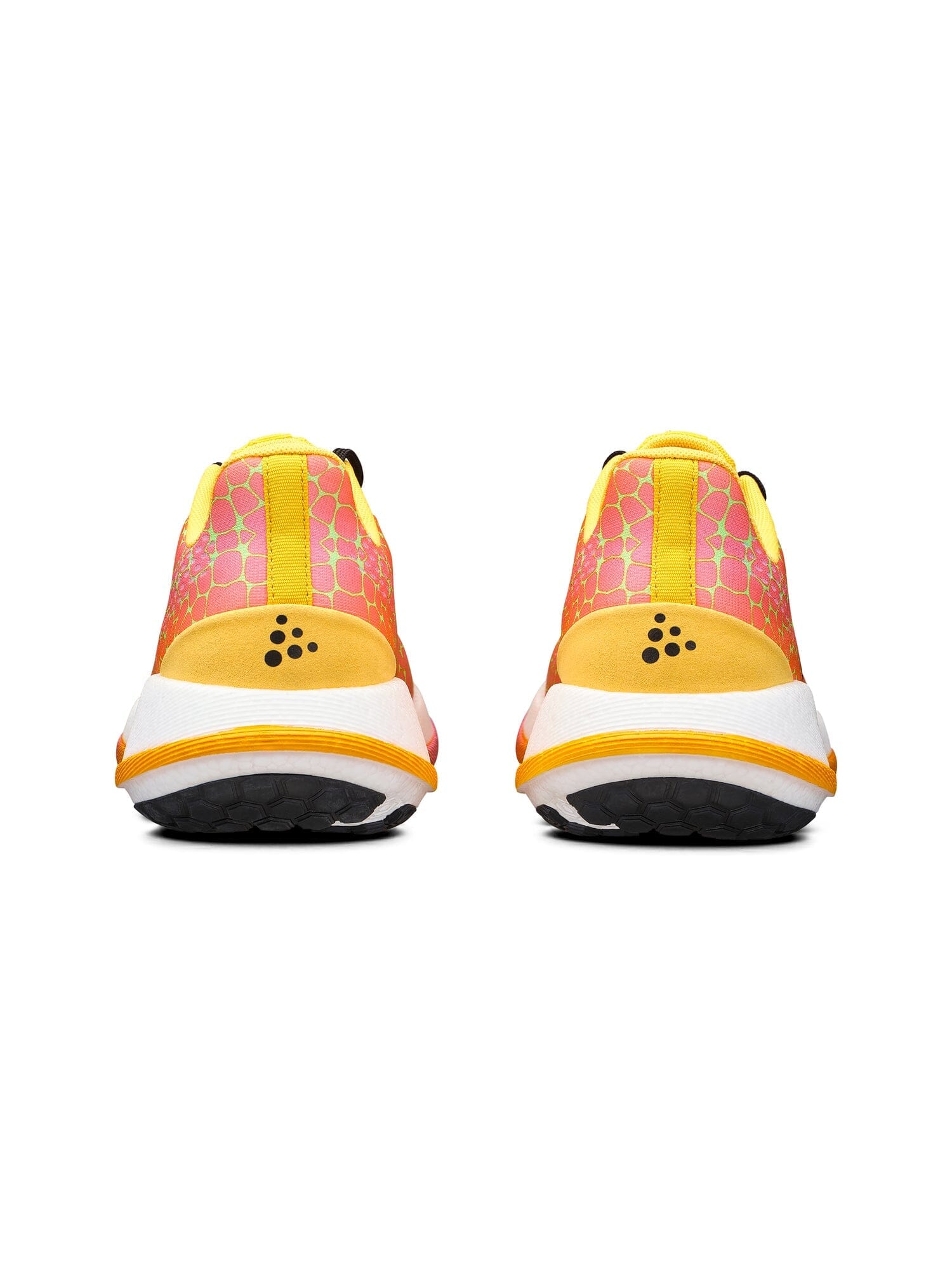 Women's Pacer Running Shoe - Sour/Multi - Image 5