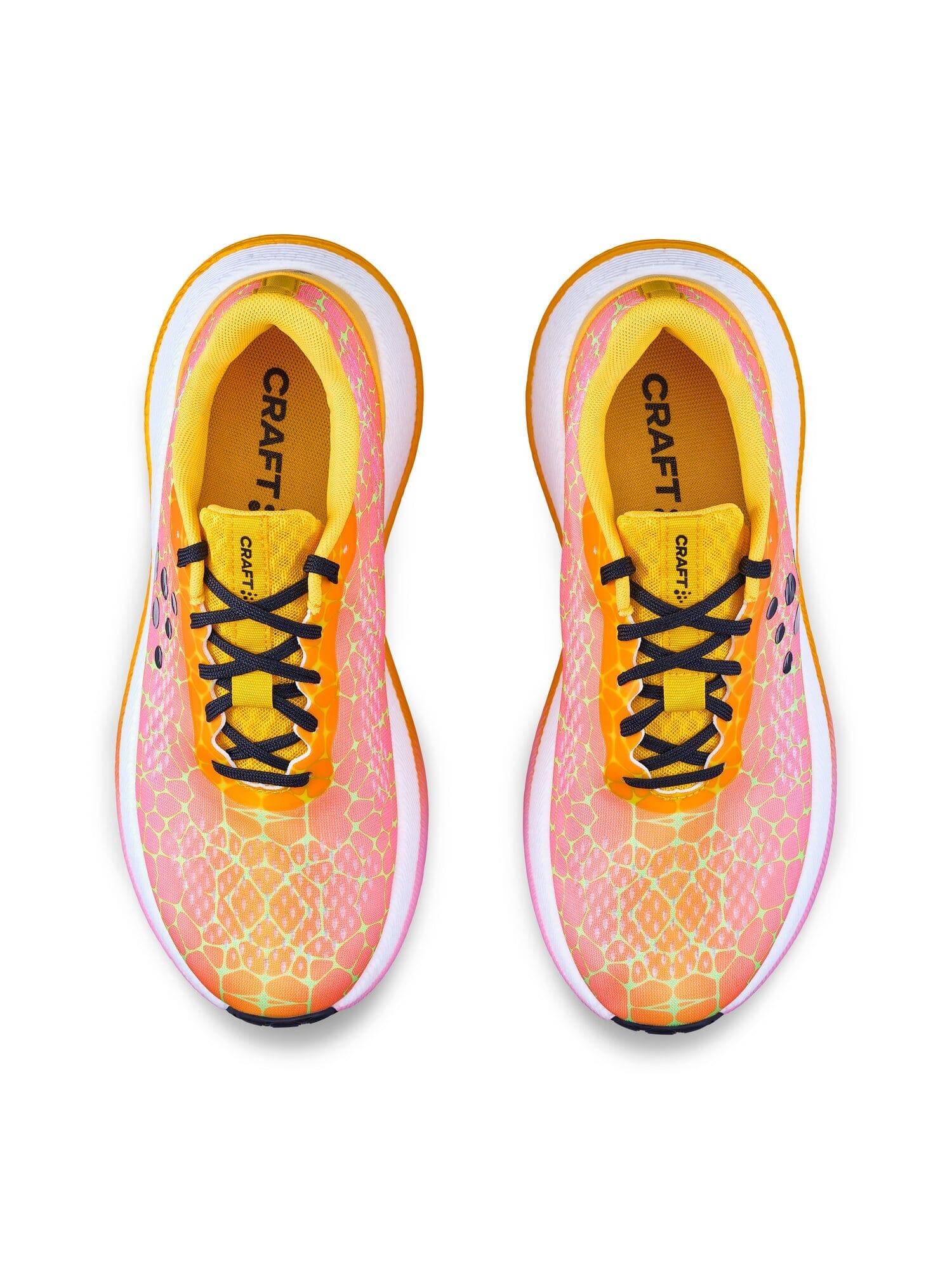 Women's Pacer Running Shoe - Sour/Multi - Image 6