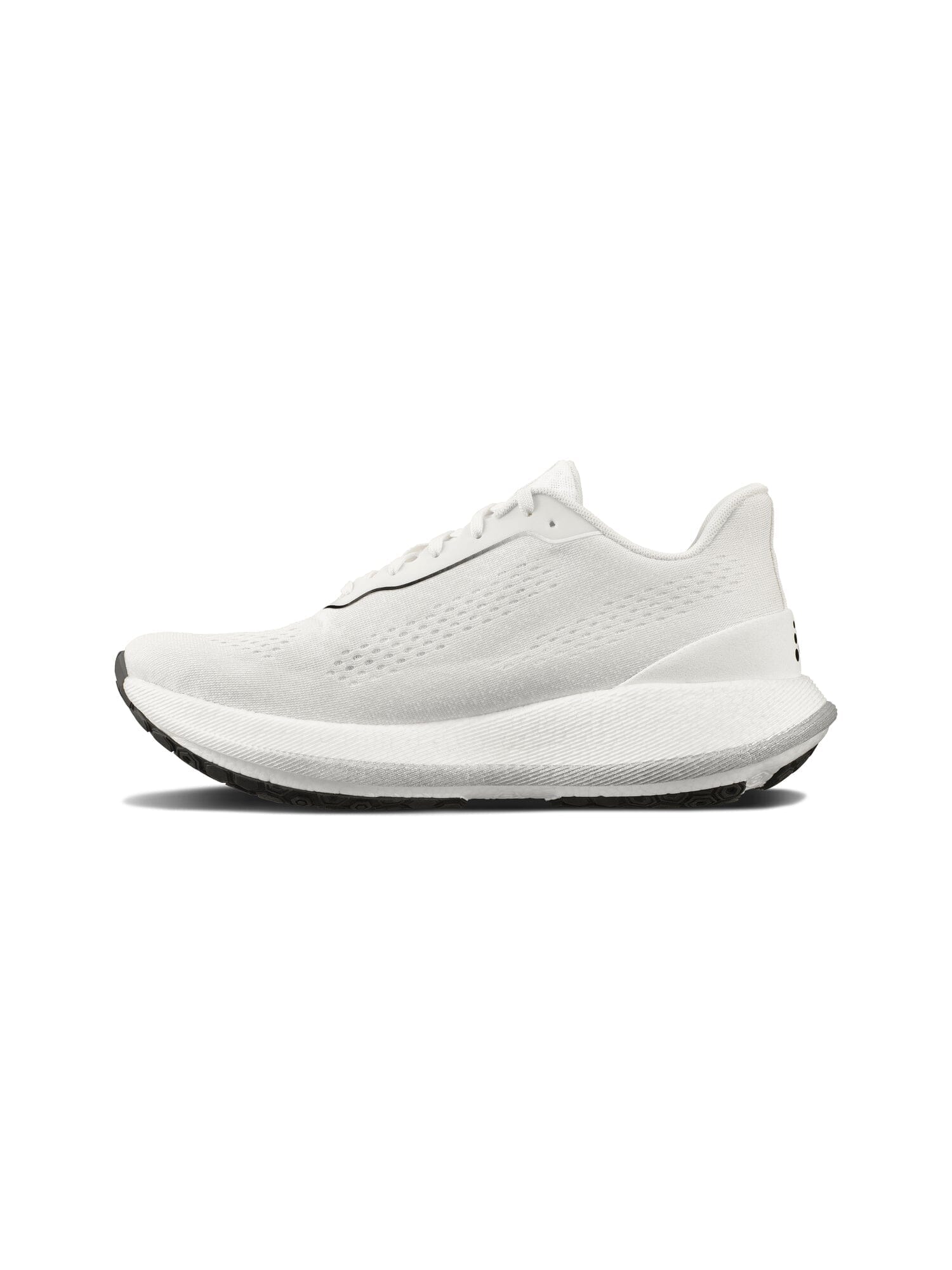 Women's Pacer Running Shoe - White - Image 2