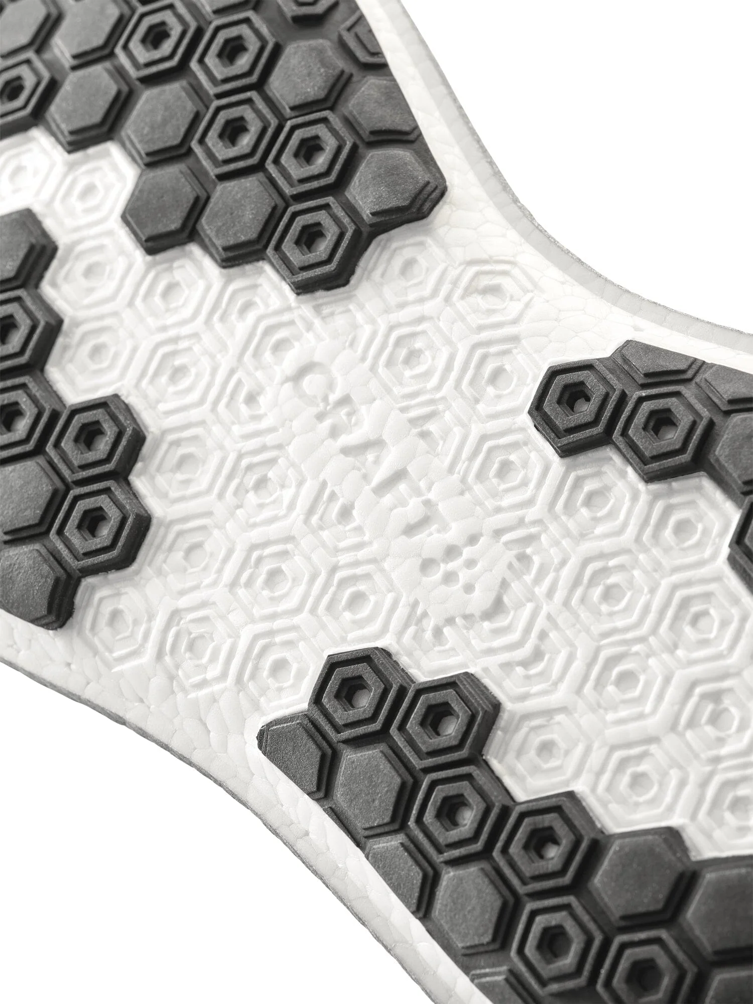Women's Pacer Running Shoe - White - Image 4