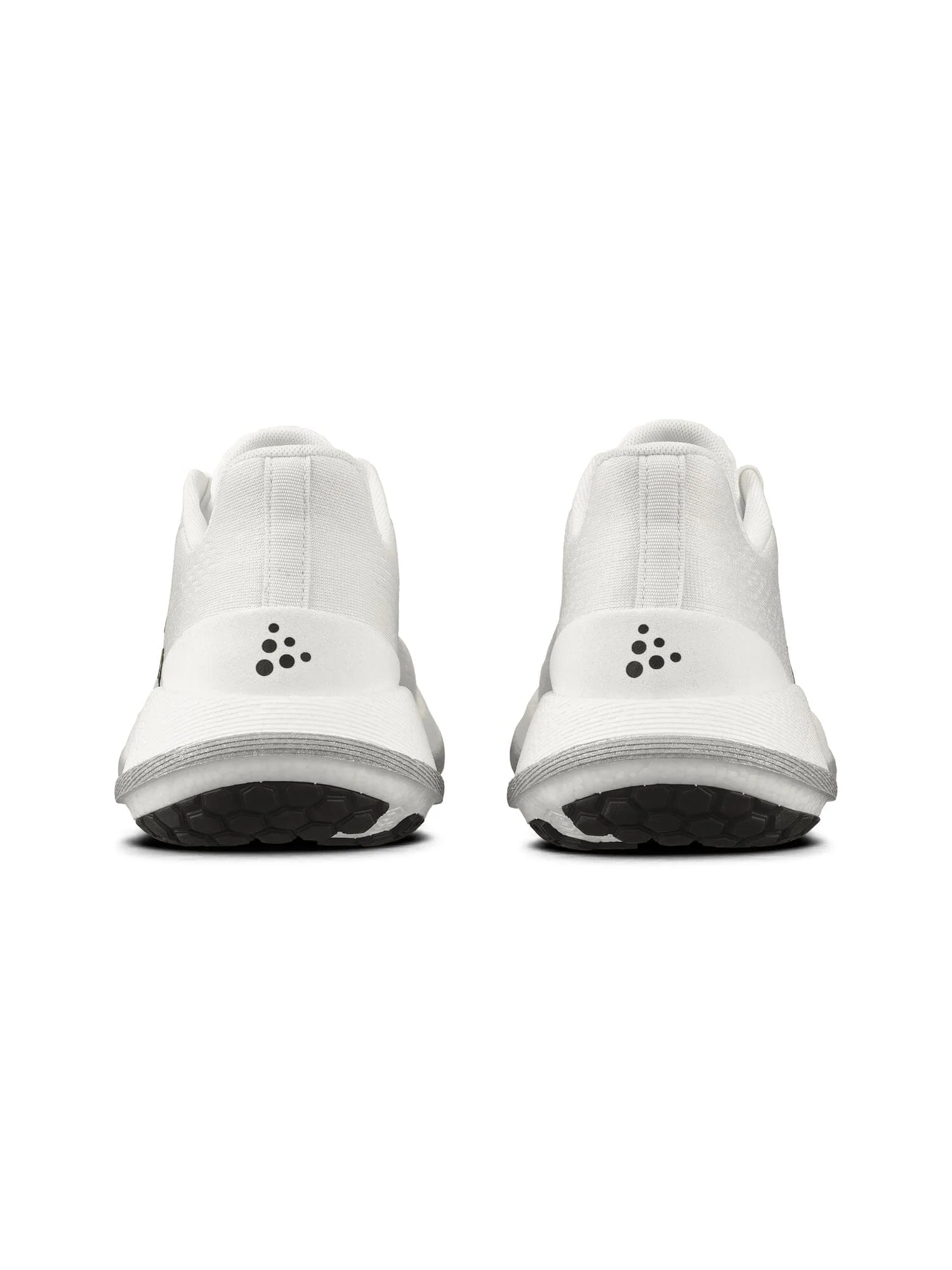 Women's Pacer Running Shoe - White - Image 6