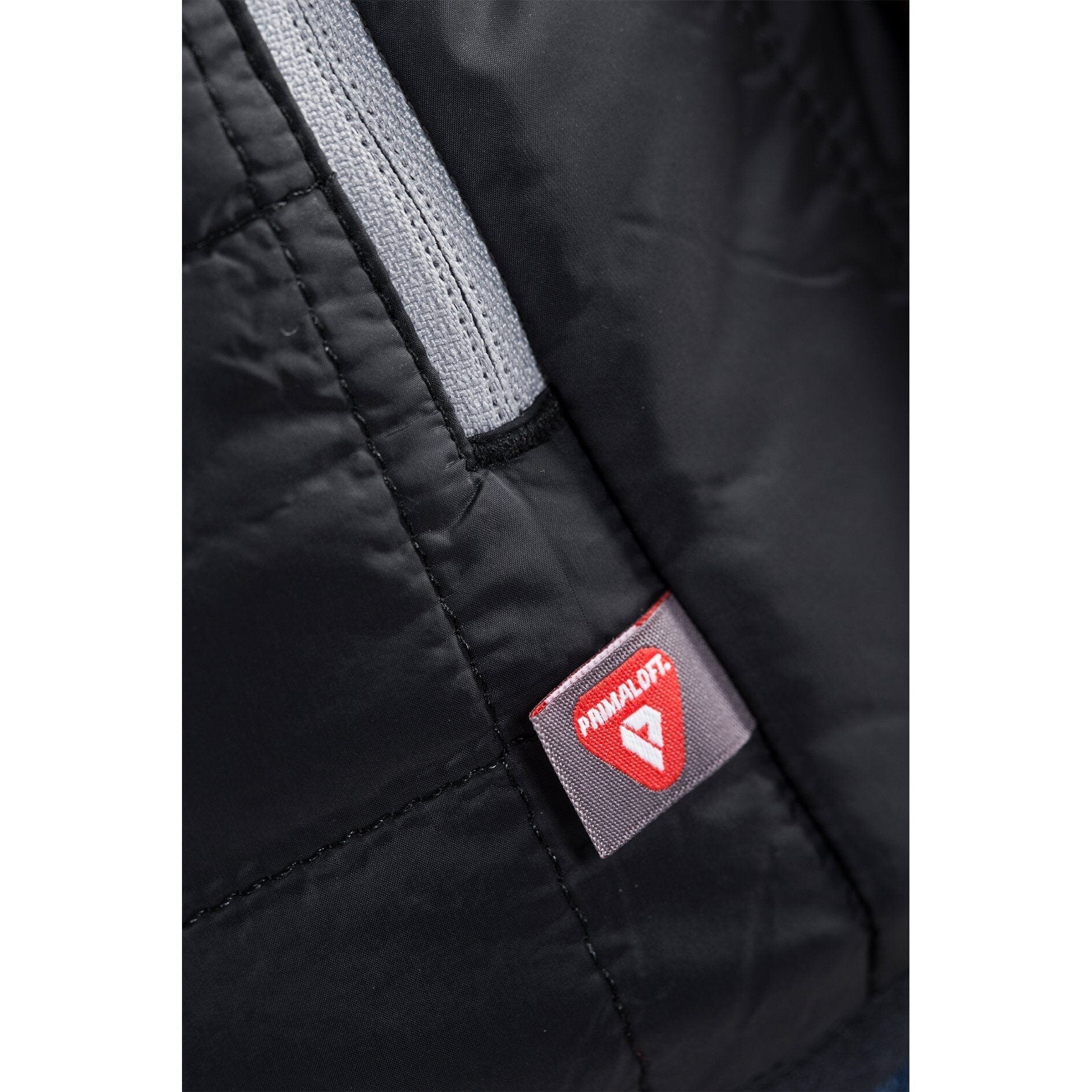 Women's Primaloft Stow - Light Vest - BLACK - Image 3