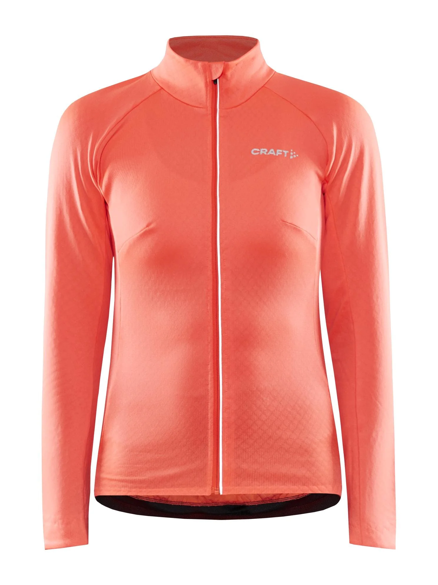 Women's Pro Bike SubZ Lumen Longsleeve Jersey - SHOCK - Image 7