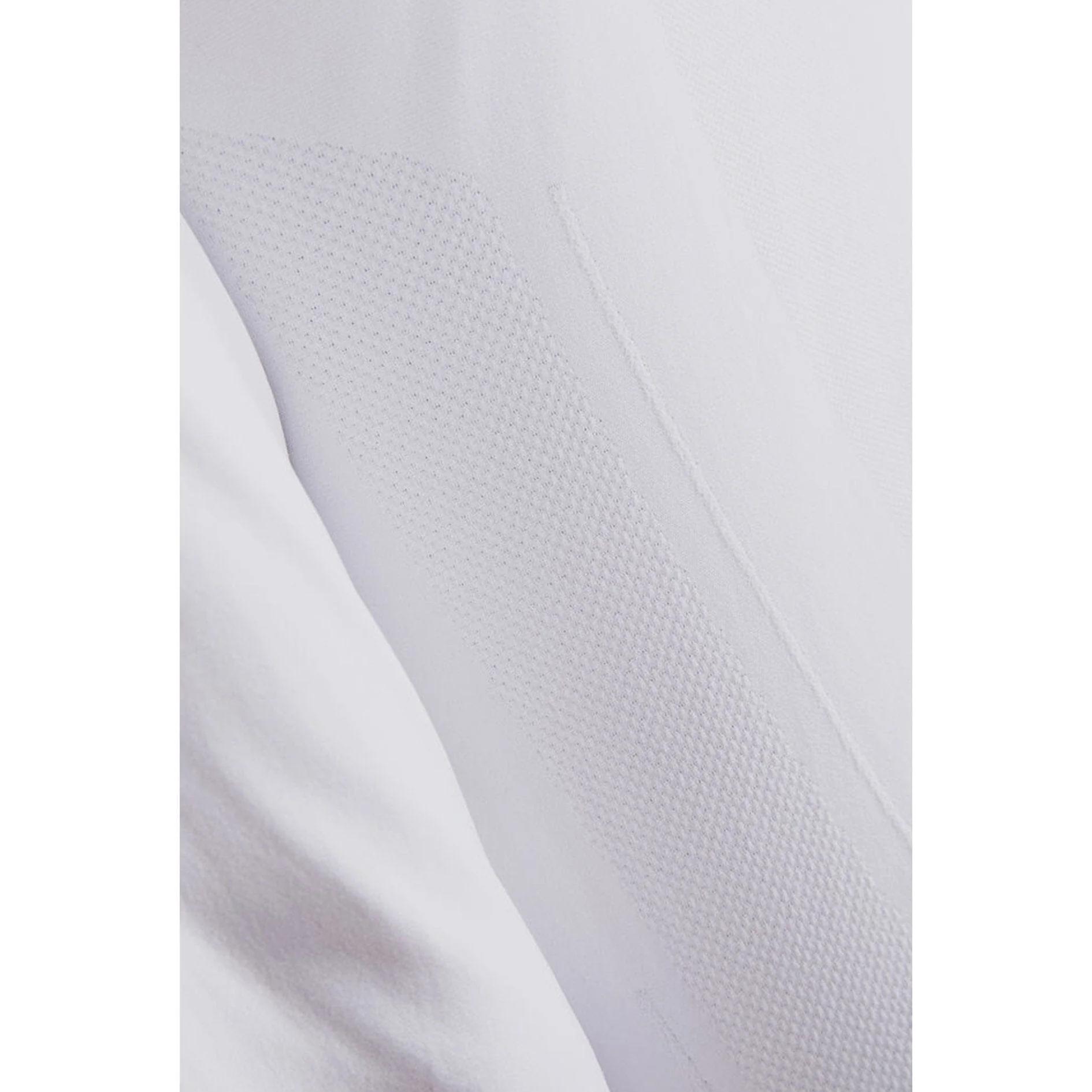 Women’S Pro Control Seamless Jersey - WHITE - Image 3