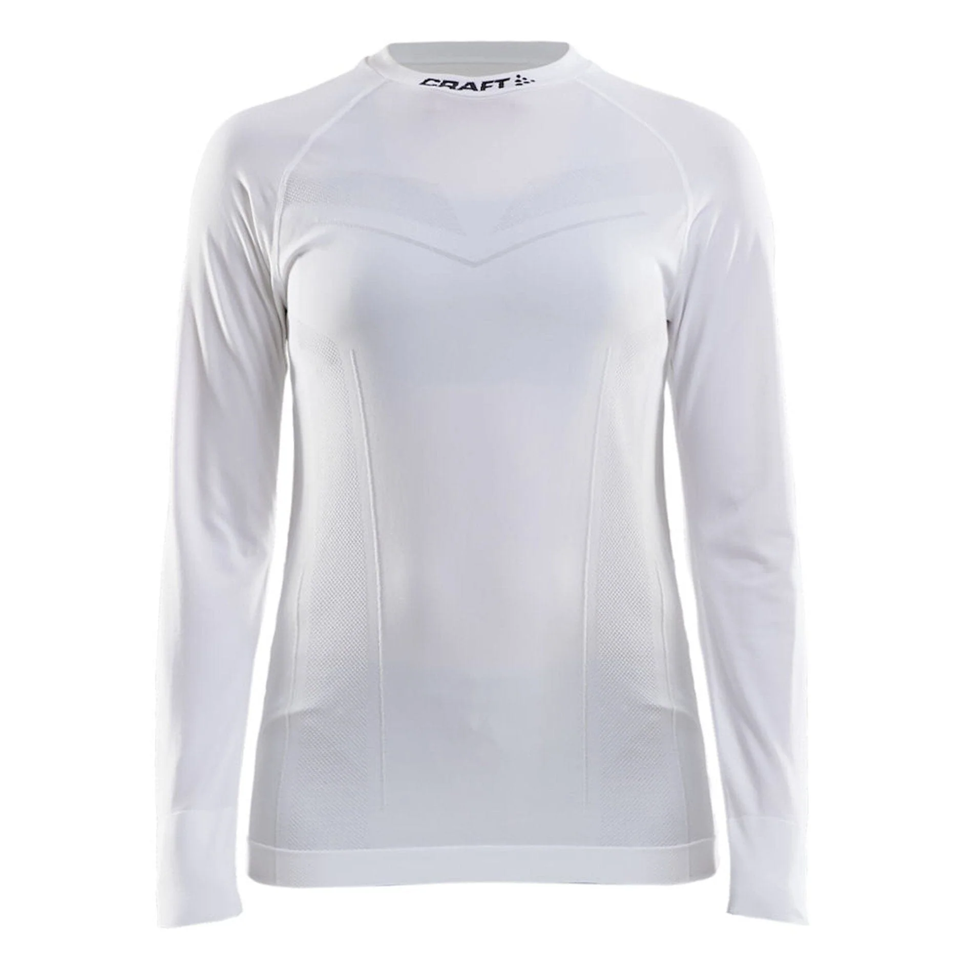Women’S Pro Control Seamless Jersey - WHITE - Image 6