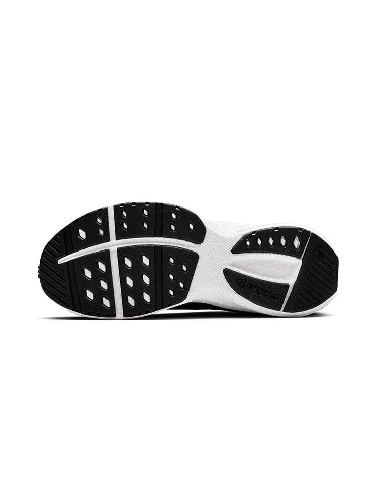 Women's Pro Endur Distance - Black/White - Image 5