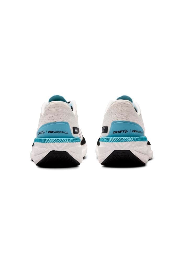 Women's Pro Endur Distance - White/Aquamarine - Image 3