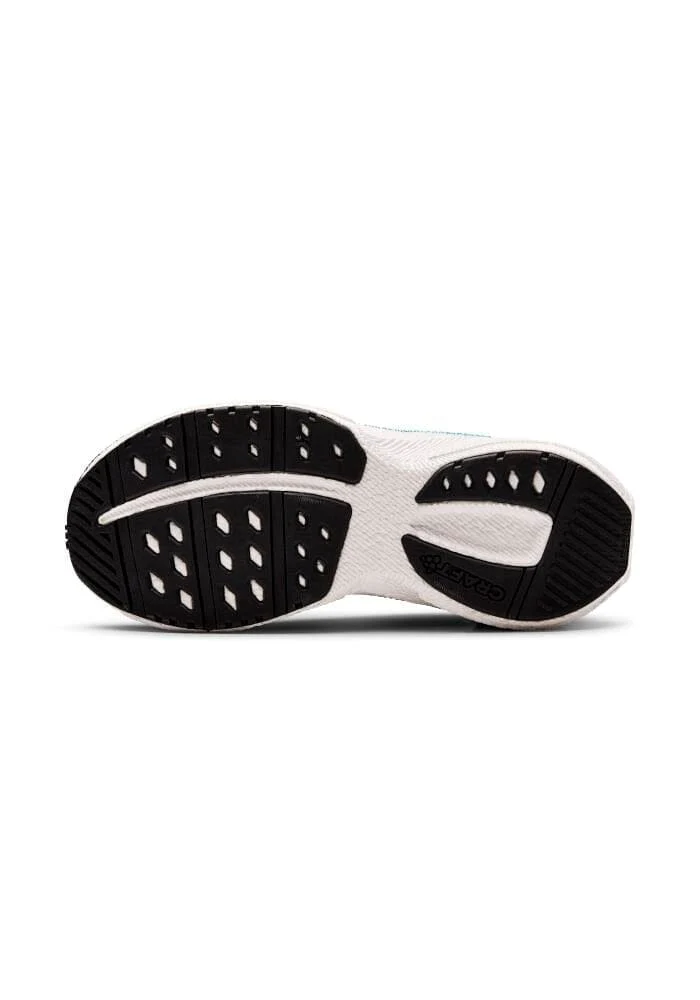 Women's Pro Endur Distance - White/Aquamarine - Image 7