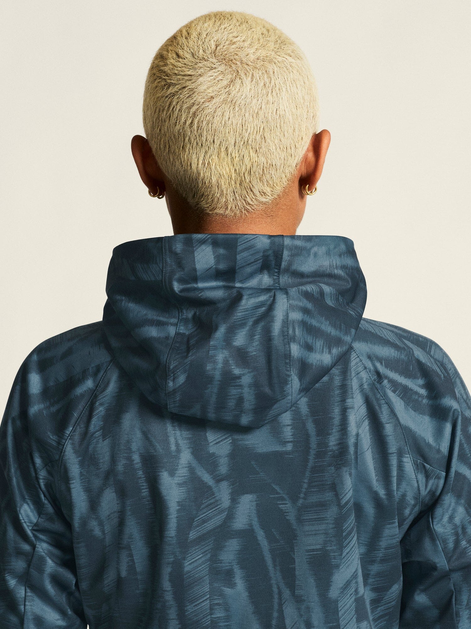 Women's Pro Hydro Jacket 3 - North/Multi - Image 5