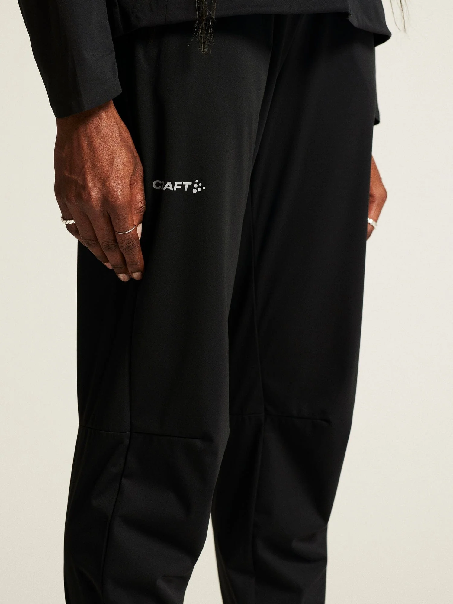 Women's Pro Hydro Pants 2 - Black - Image 4