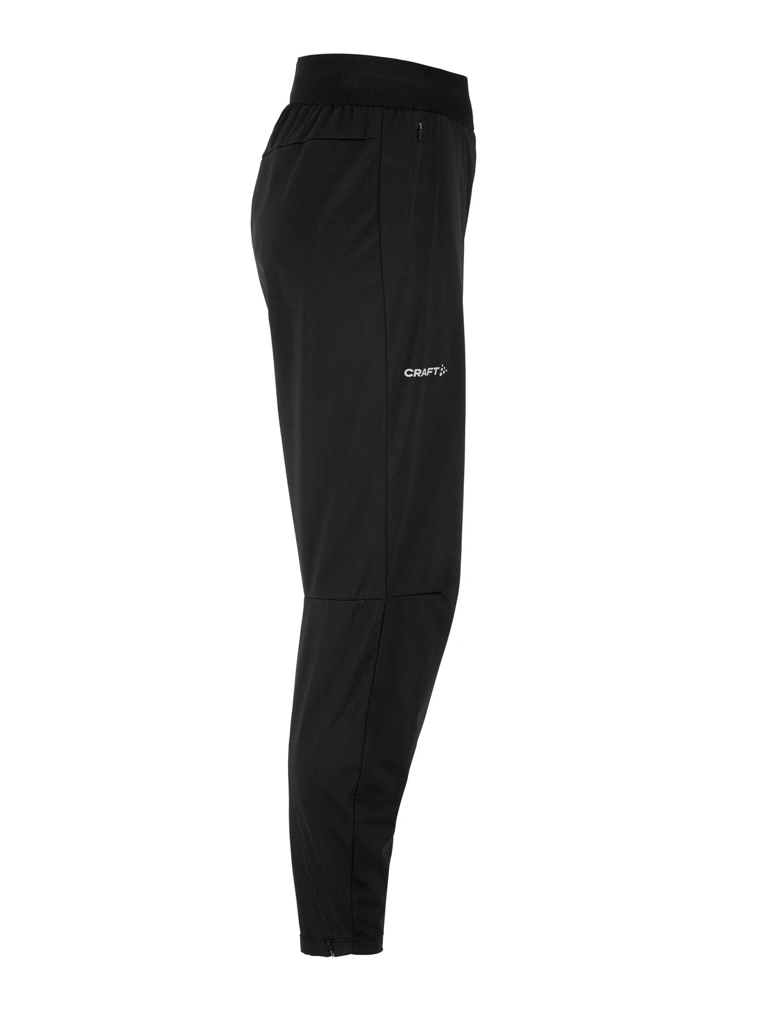Women's Pro Hydro Pants 2 - Black - Image 7