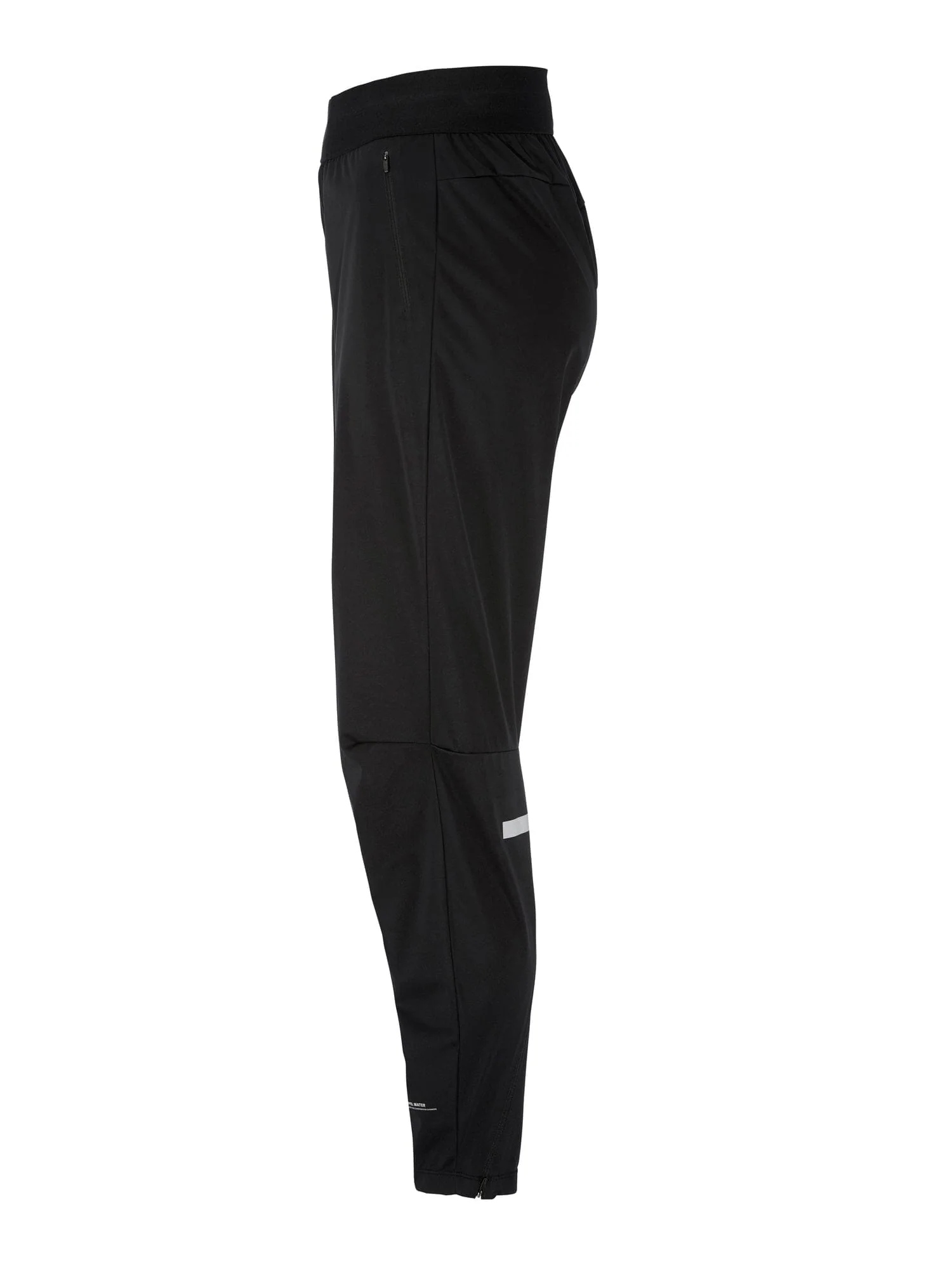 Women's Pro Hydro Pants 2 - Black - Image 8
