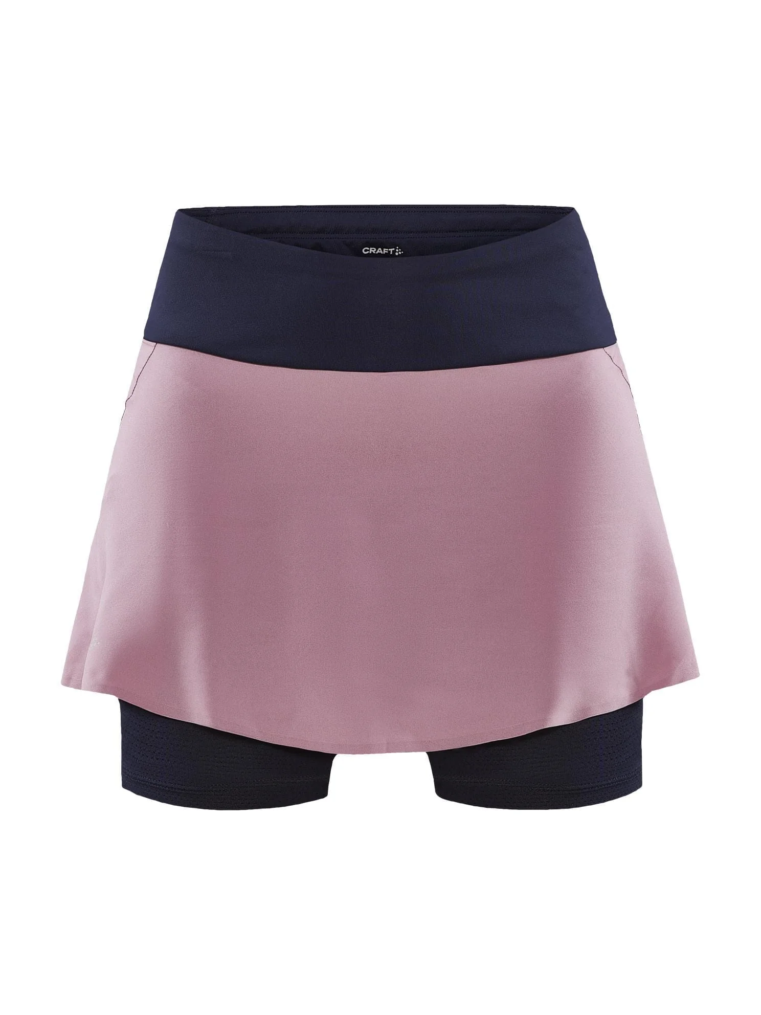 Women's Pro Hypervent 2In1 Running Skirt - DAWN - Image 7