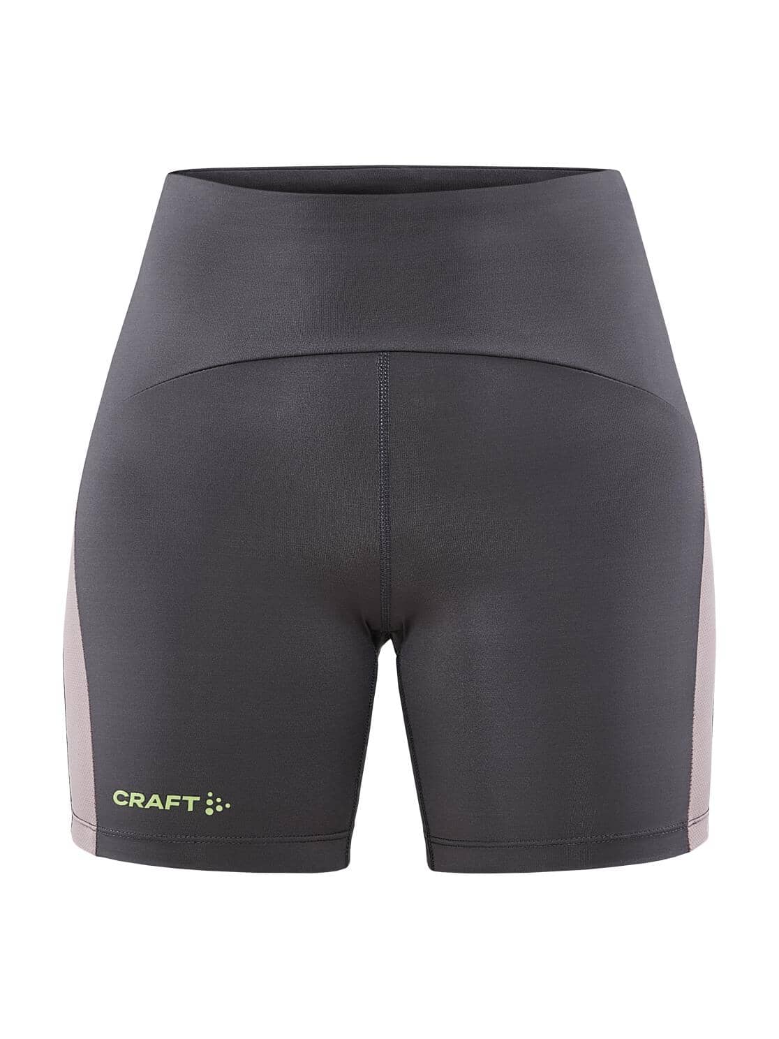 Women's Pro Hypervent Running Short Tights - GRANITE-GERBERA - Image 6