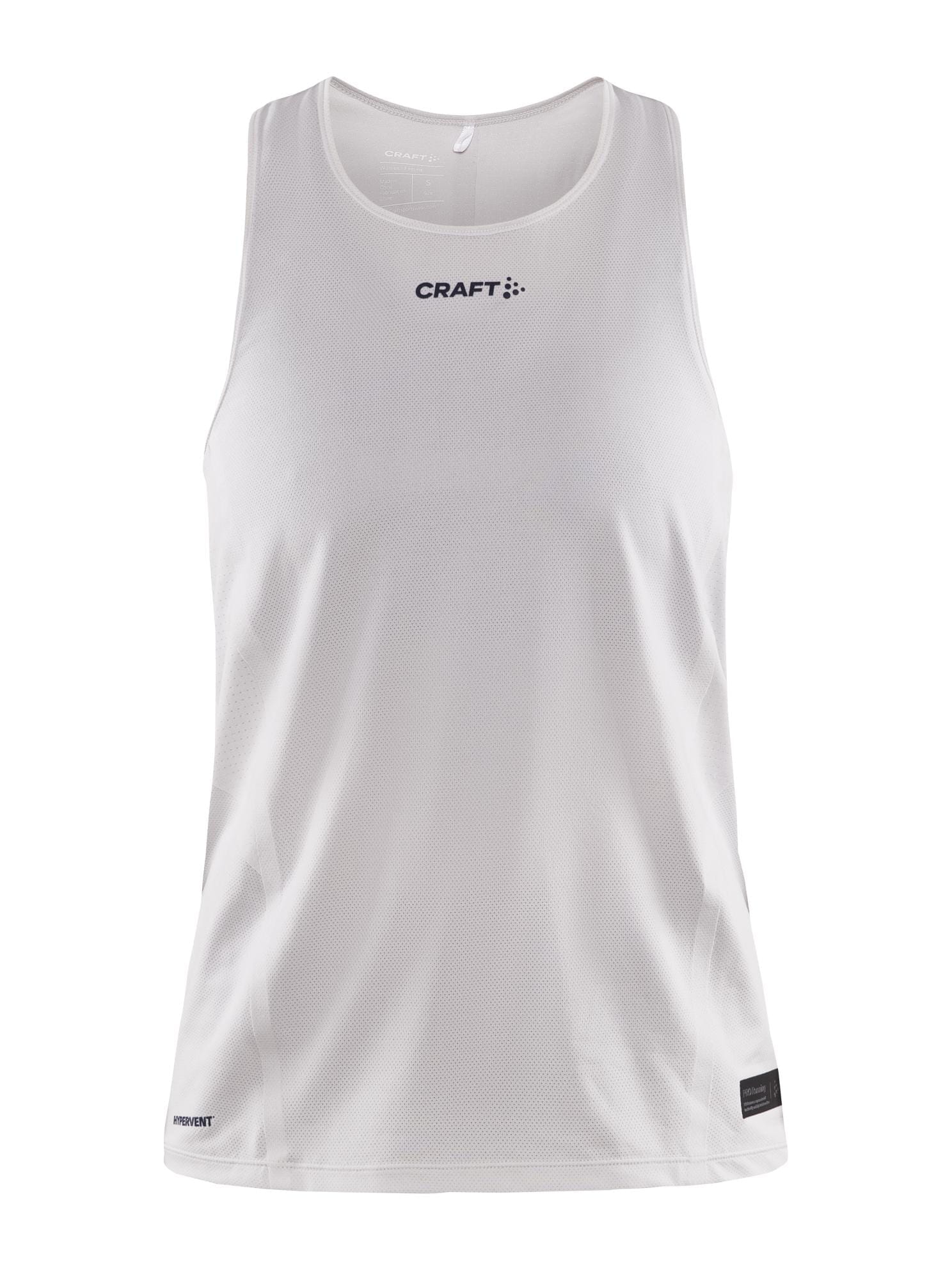 Women's Pro Hypervent Running Singlet - FLEX - Image 3