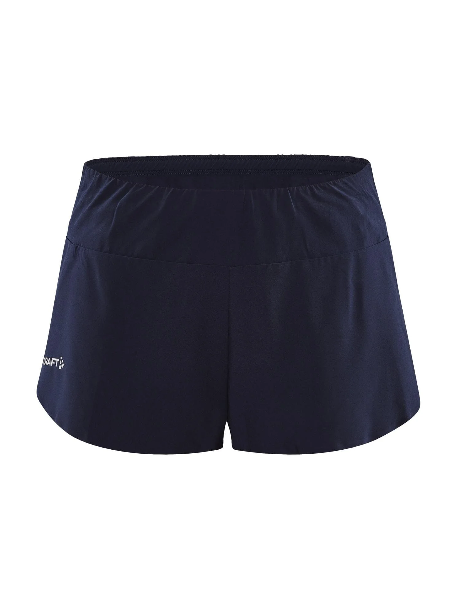 Women's Pro Hypervent Running Split Shorts - BLAZE - Image 6