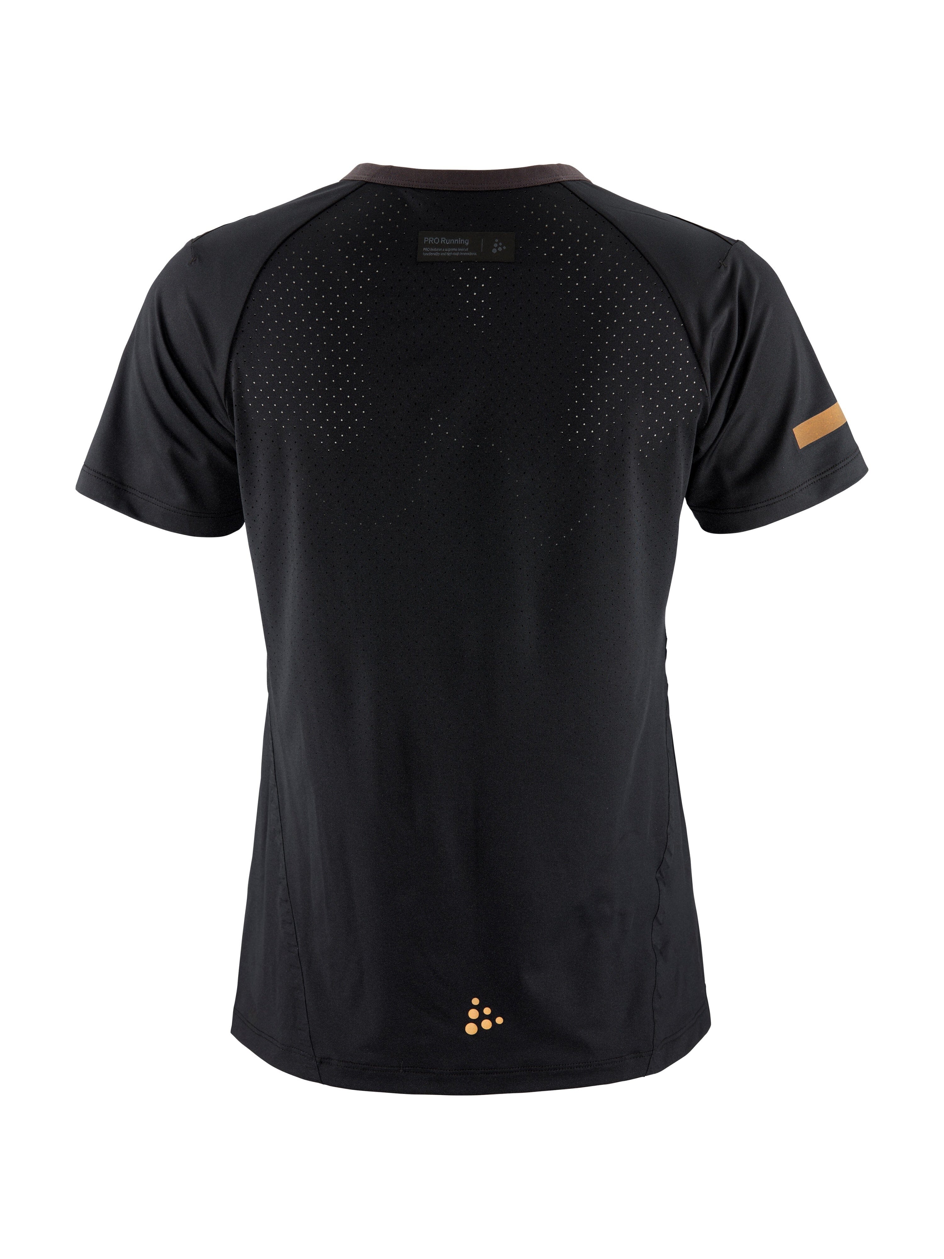 Women's Pro Hypervent Running Tee 2.0 - CLOUD - Image 28