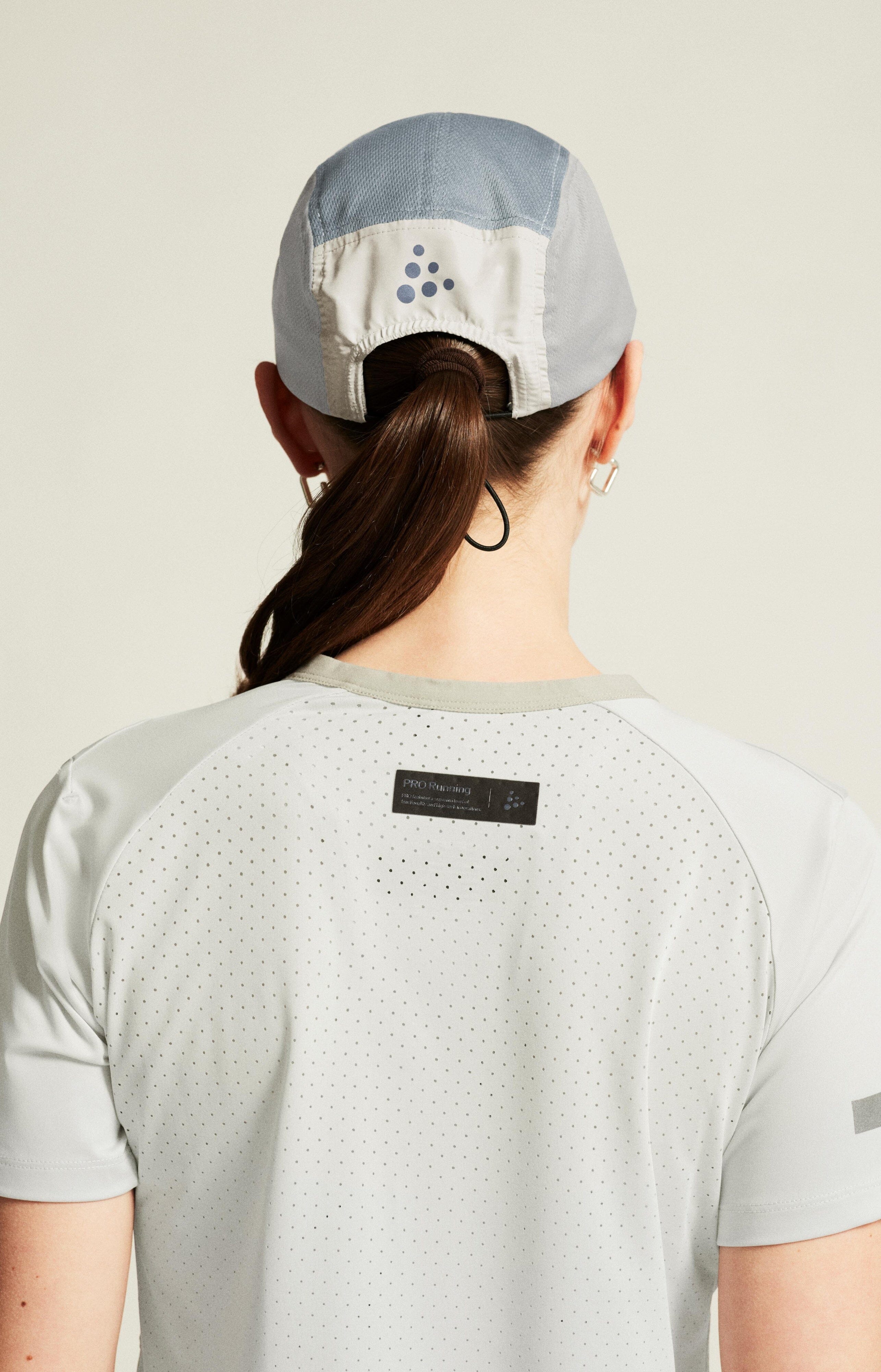 Women's Pro Hypervent Running Tee 2.0 - COLIAS - Image 10
