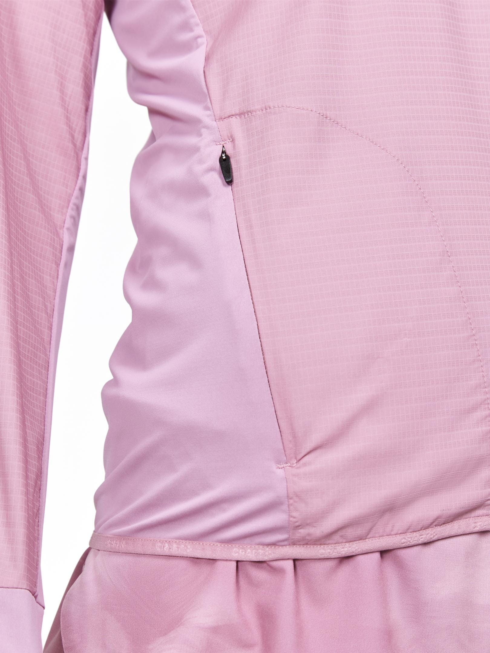 Women's Pro Hypervent Running Wind Top - DAWN - Image 4