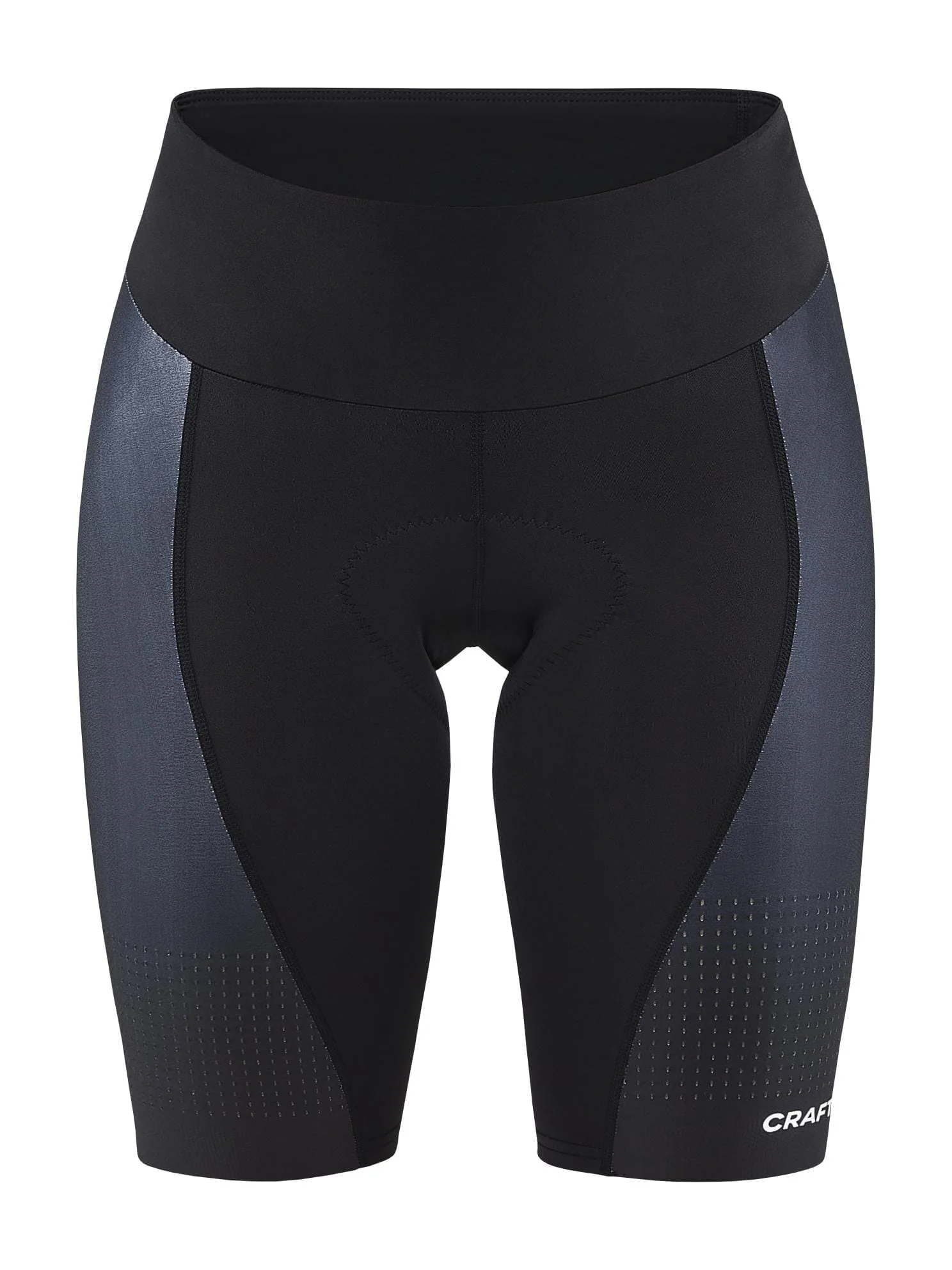 Women's Pro Nano Shorts - Black - Image 5