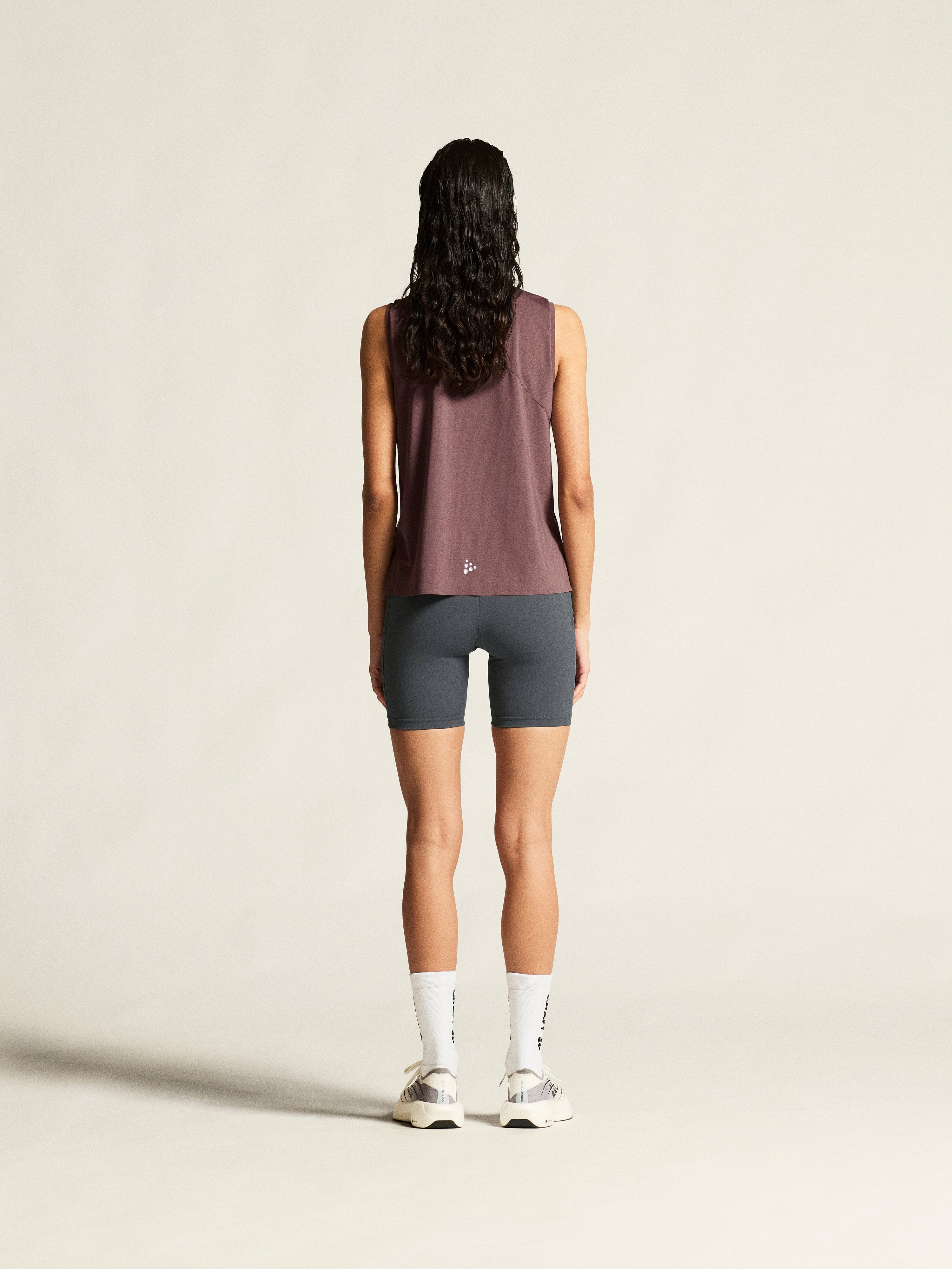 Women's Pro Trail Short Tights 2 - Norit - Image 6