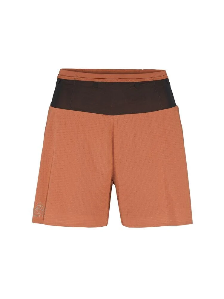 Women's Pro Trail Shorts - SEQUOIA - Image 6