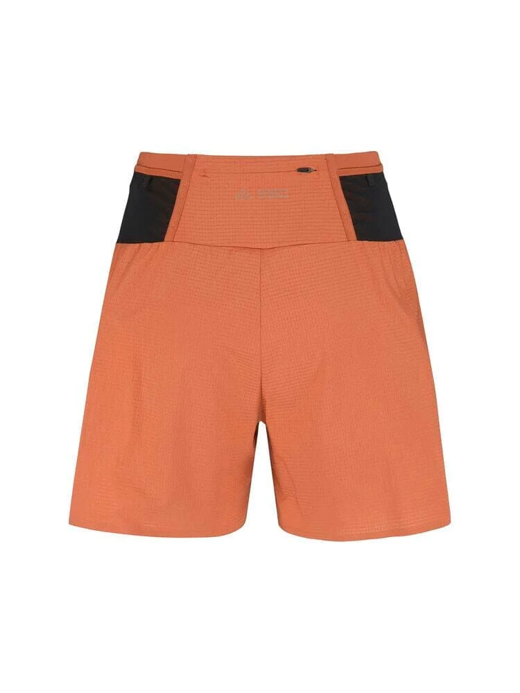 Women's Pro Trail Shorts - SEQUOIA - Image 7