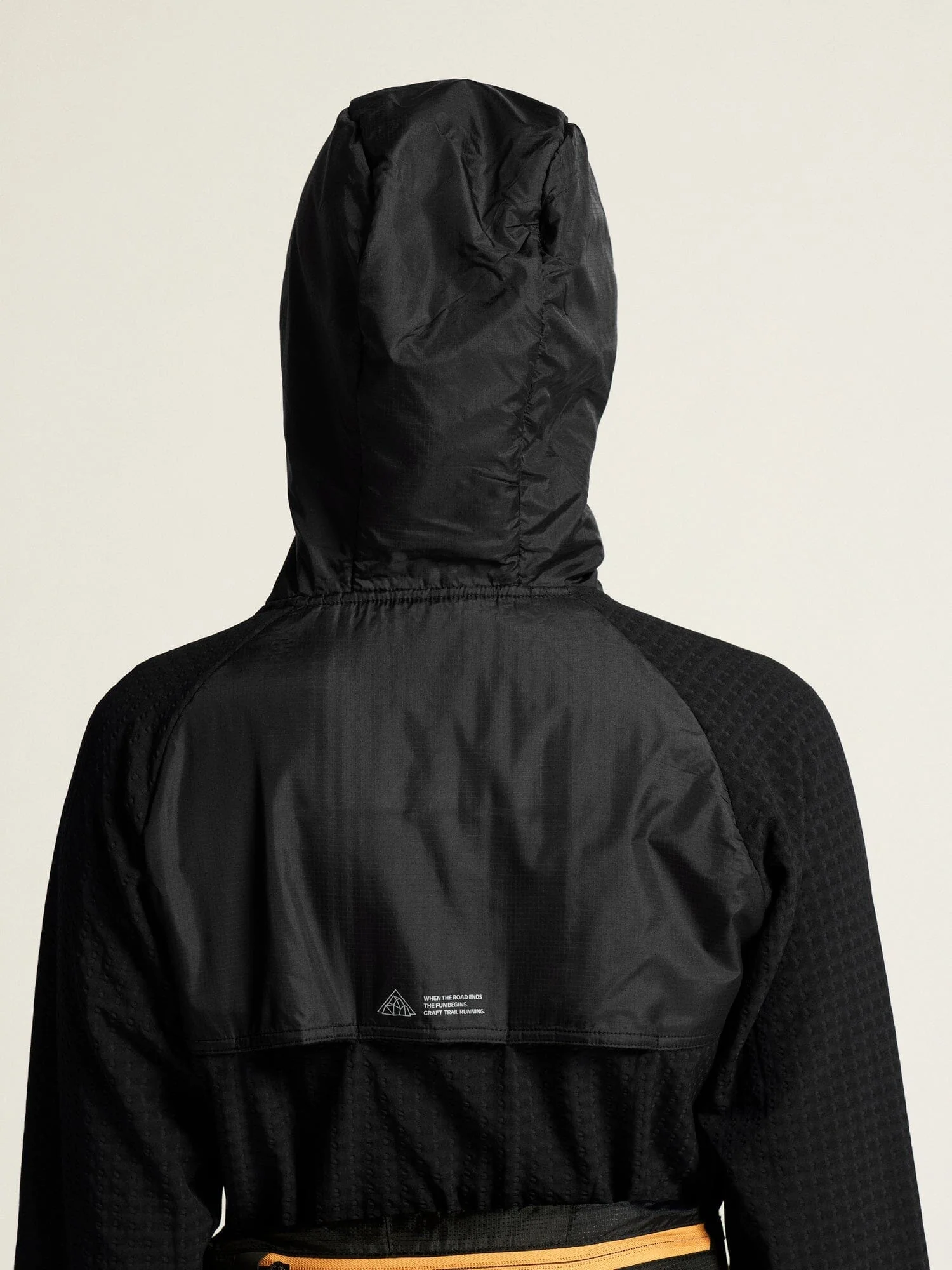 Women's Pro Trail SubZ Jacket - Black - Image 5
