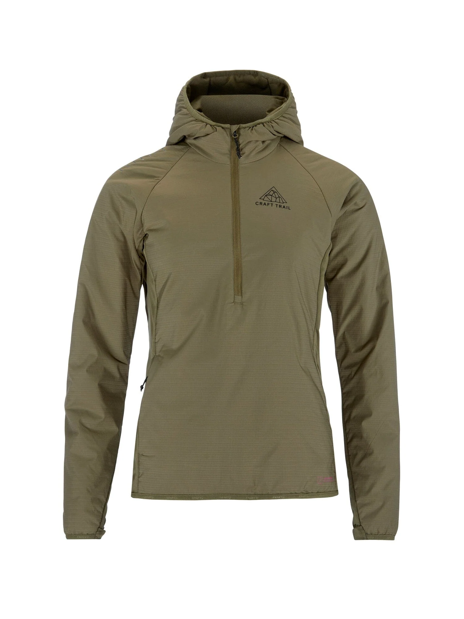 Women's Pro Trail SubZ Padded Hood - RIFT - Image 8