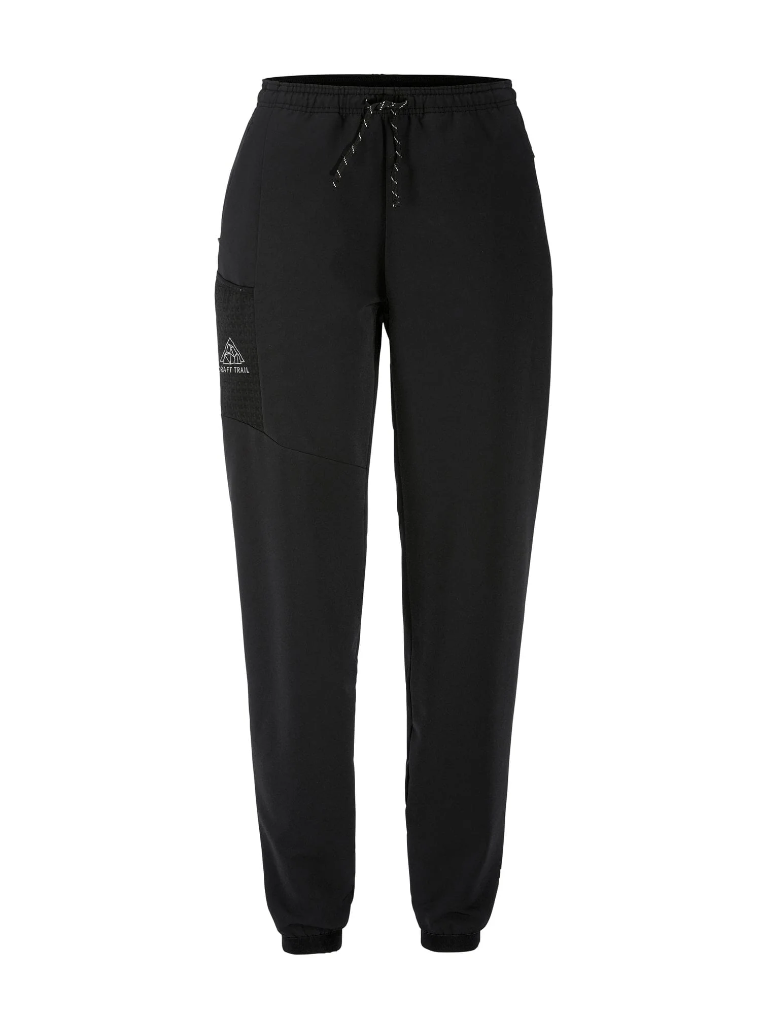 Women's Pro Trail SubZ Pants - Black - Image 7
