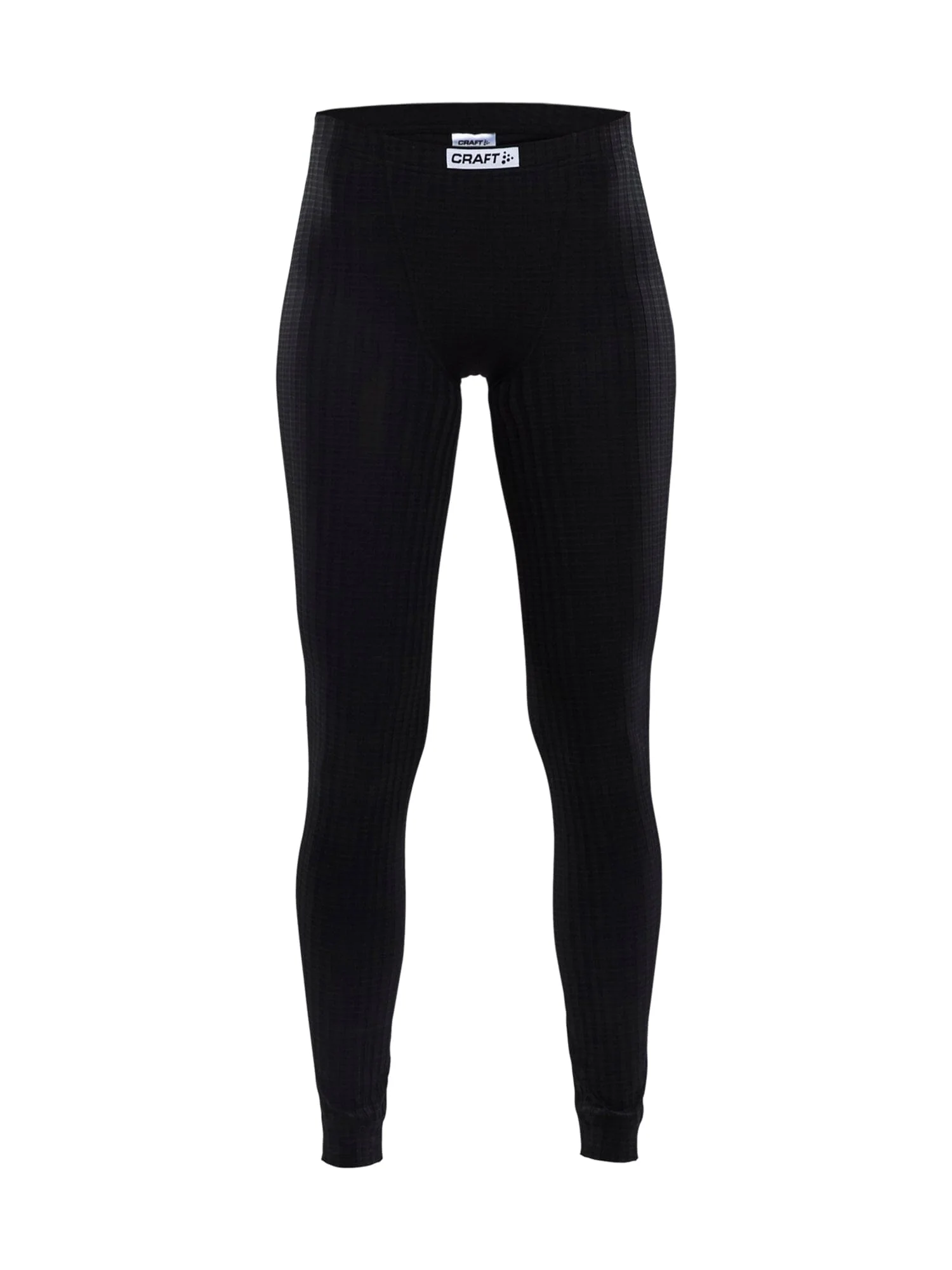 Women's Progress Baselayer Pants - BLACK - Image 4