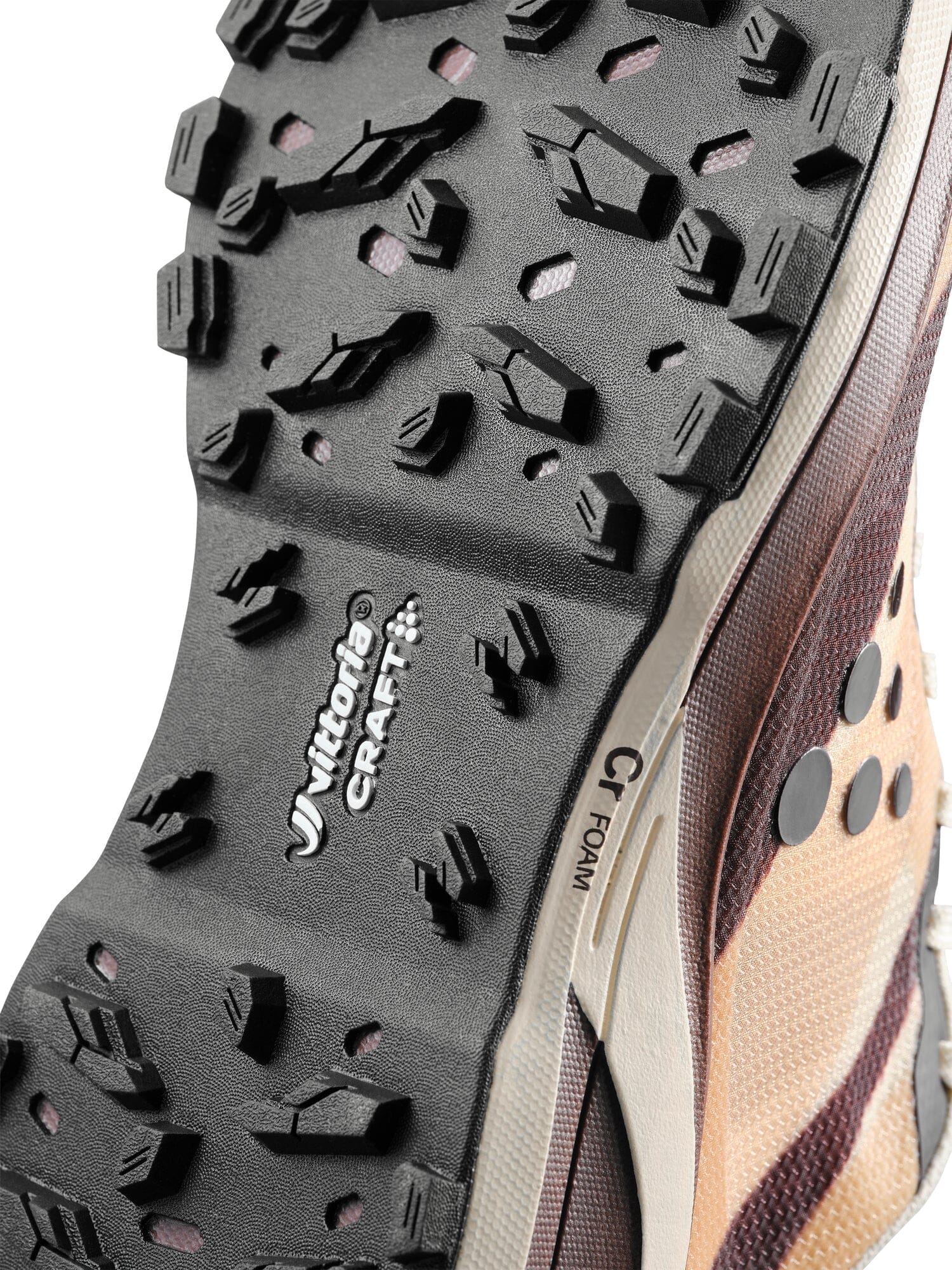 Women's Pure Trail Pro - Java/Multi - Image 4