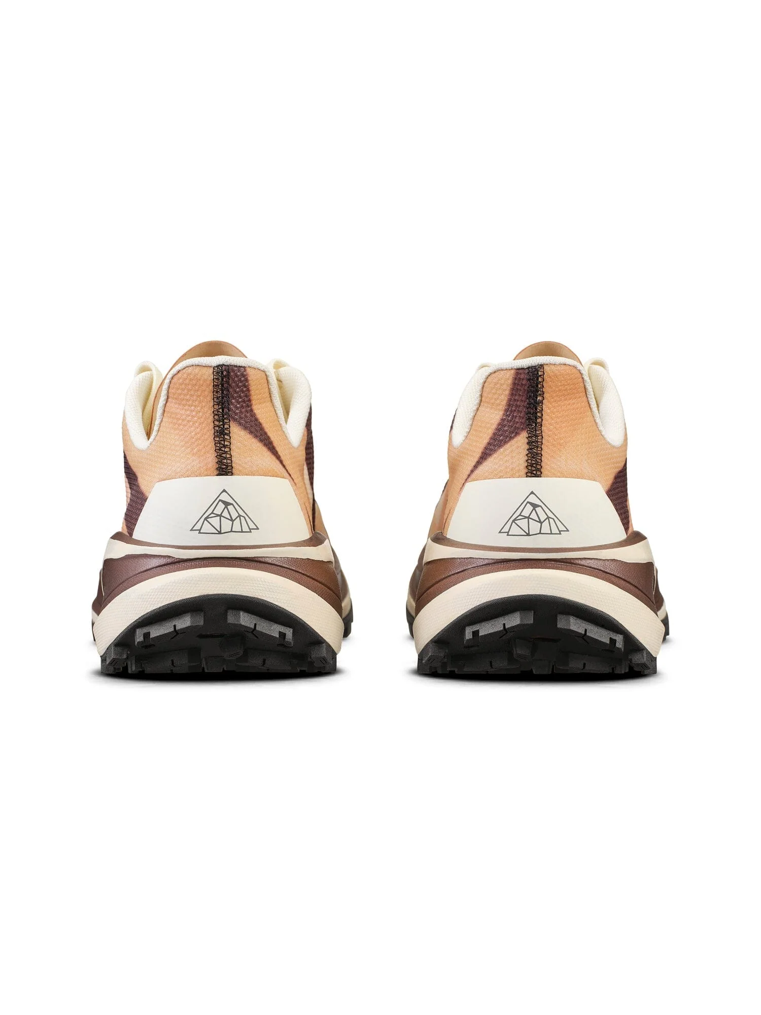 Women's Pure Trail Pro - Java/Multi - Image 7