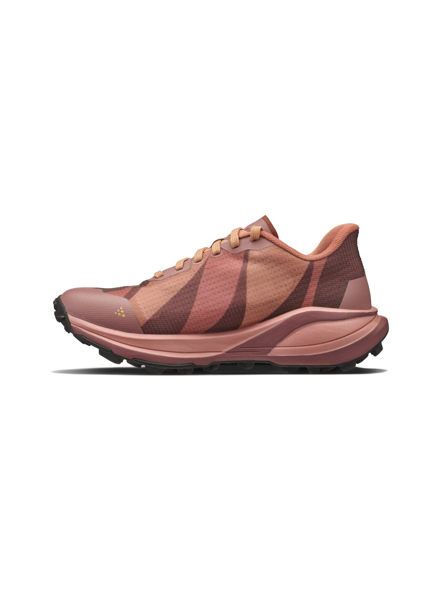 Women's Pure Trail Pro - Rose Brown/Mutli - Image 2