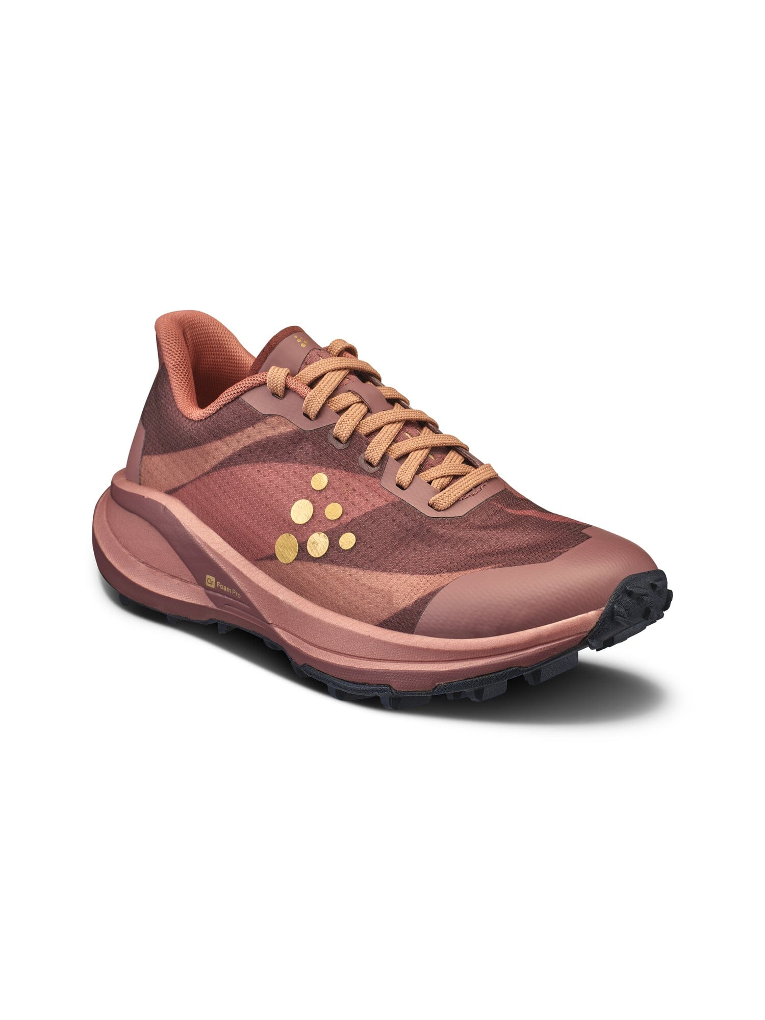 Women's Pure Trail Pro - Rose Brown/Mutli - Image 5