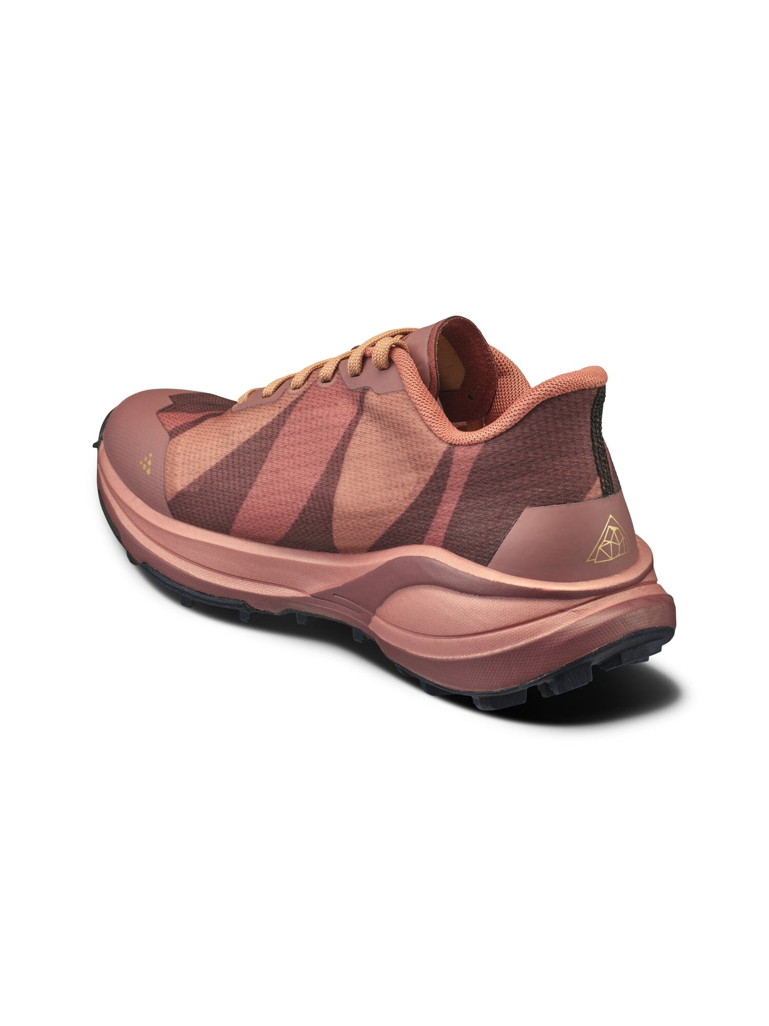 Women's Pure Trail Pro - Rose Brown/Mutli - Image 6