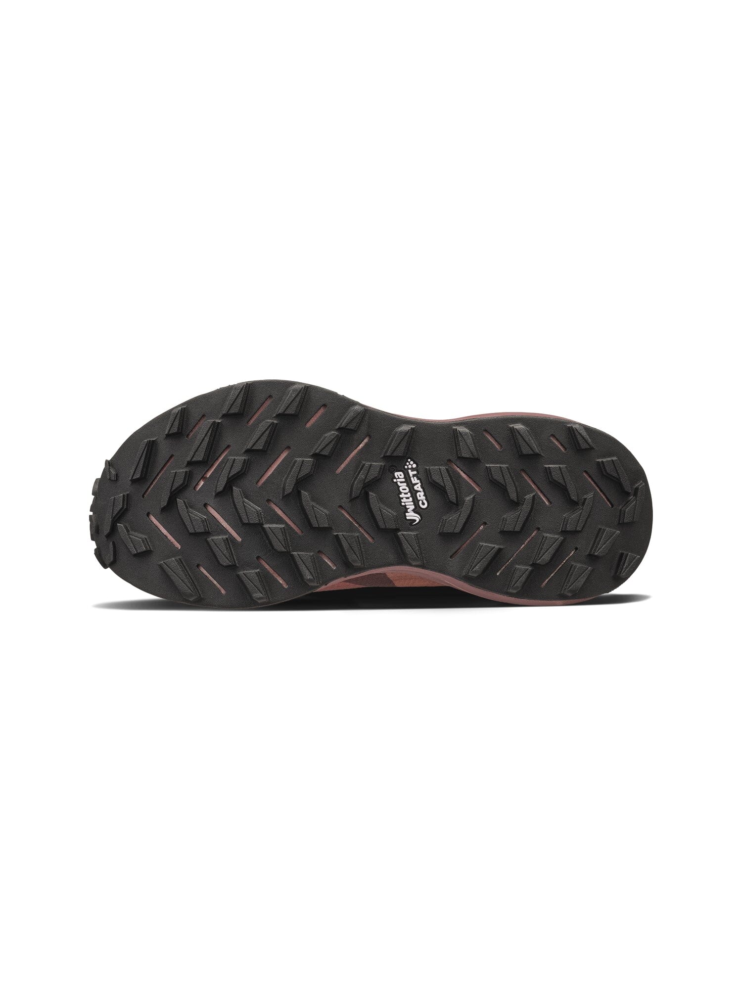 Women's Pure Trail Pro - Rose Brown/Mutli - Image 8